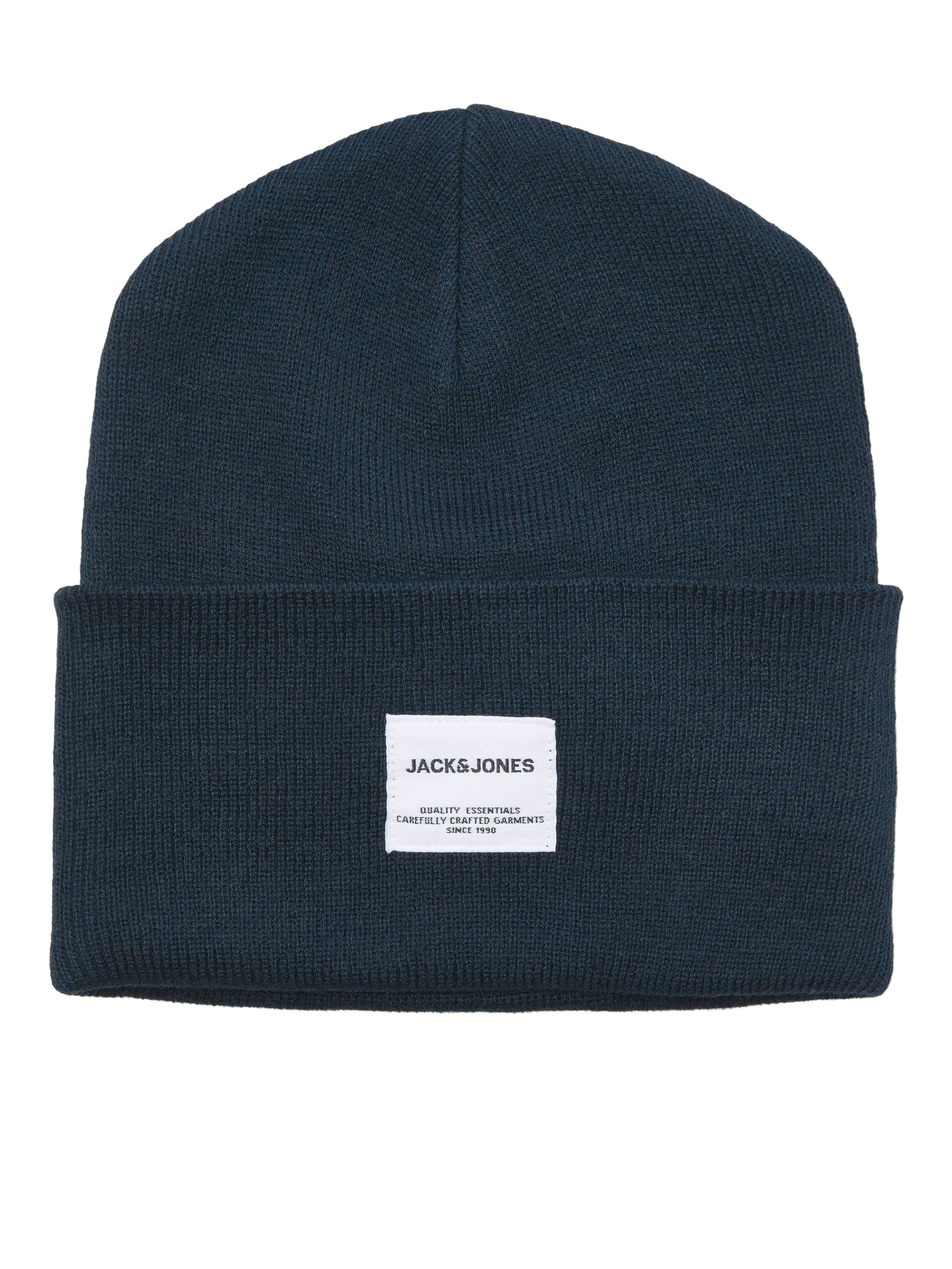 Jack & Jones Beanie JACLONG KNIT BEANIE NOOS