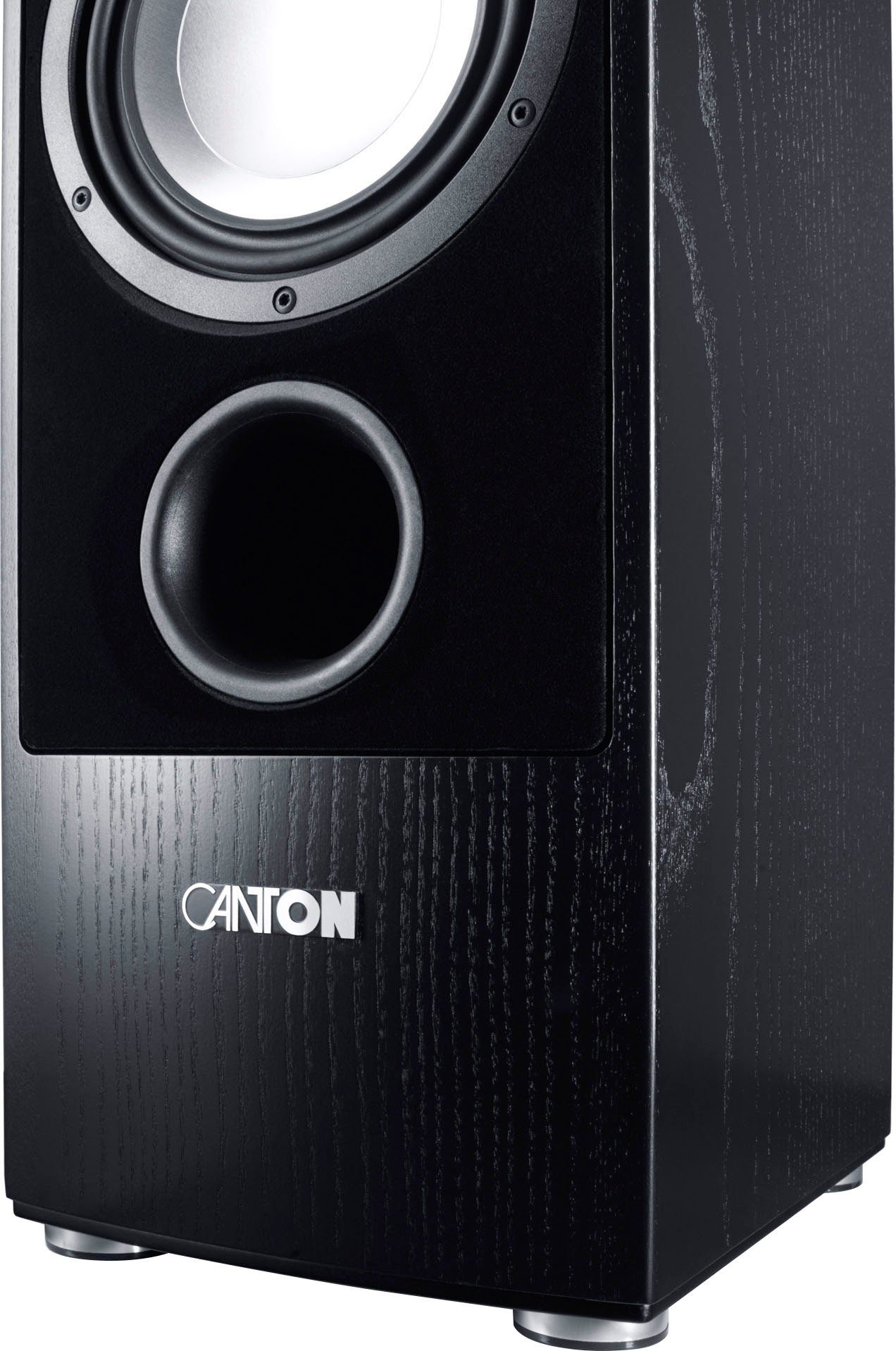 CANTON Staande luidspreker Ergo 690 DC (1 stuk)