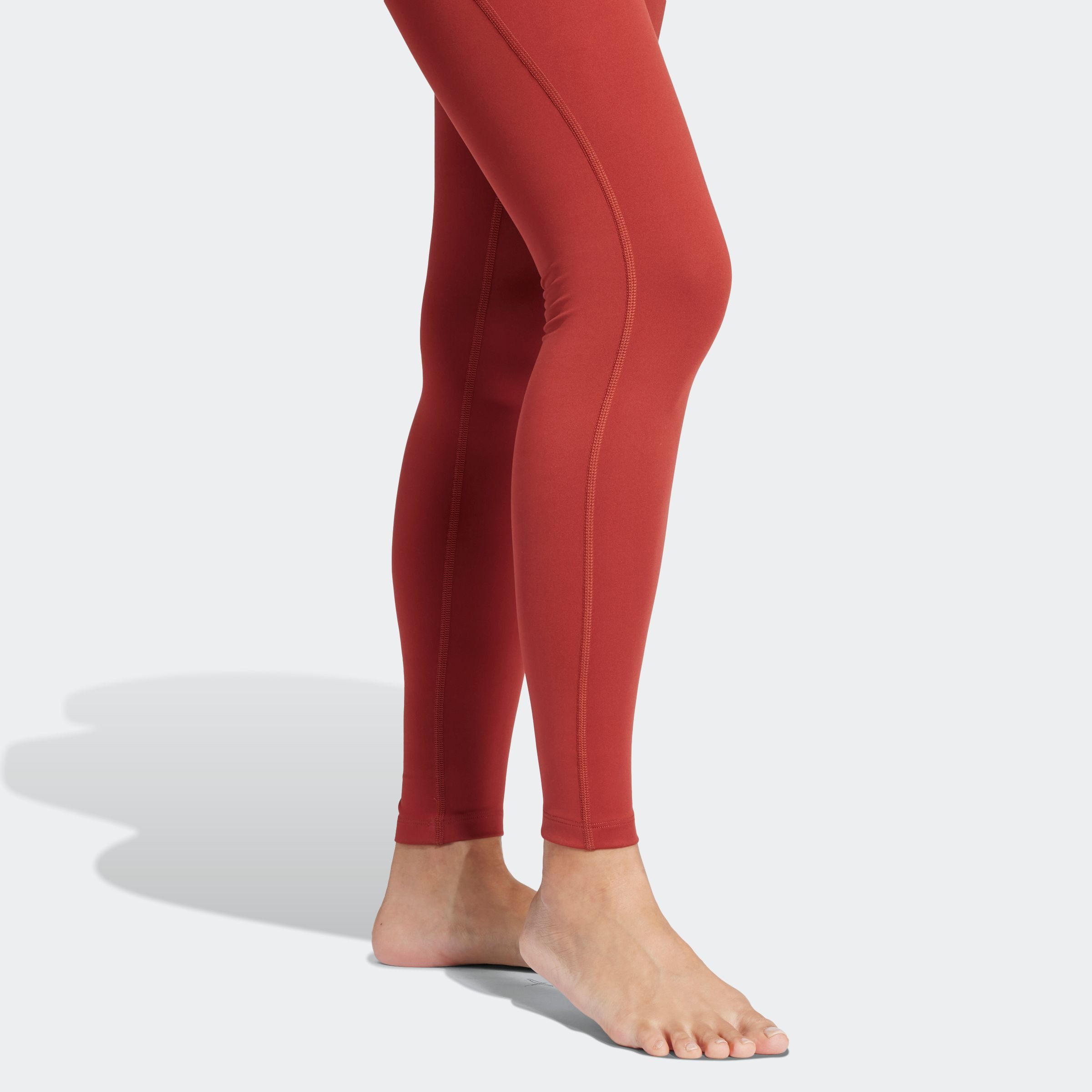 adidas Performance Trainingstights All Me Ess 1/1 (1-delig)