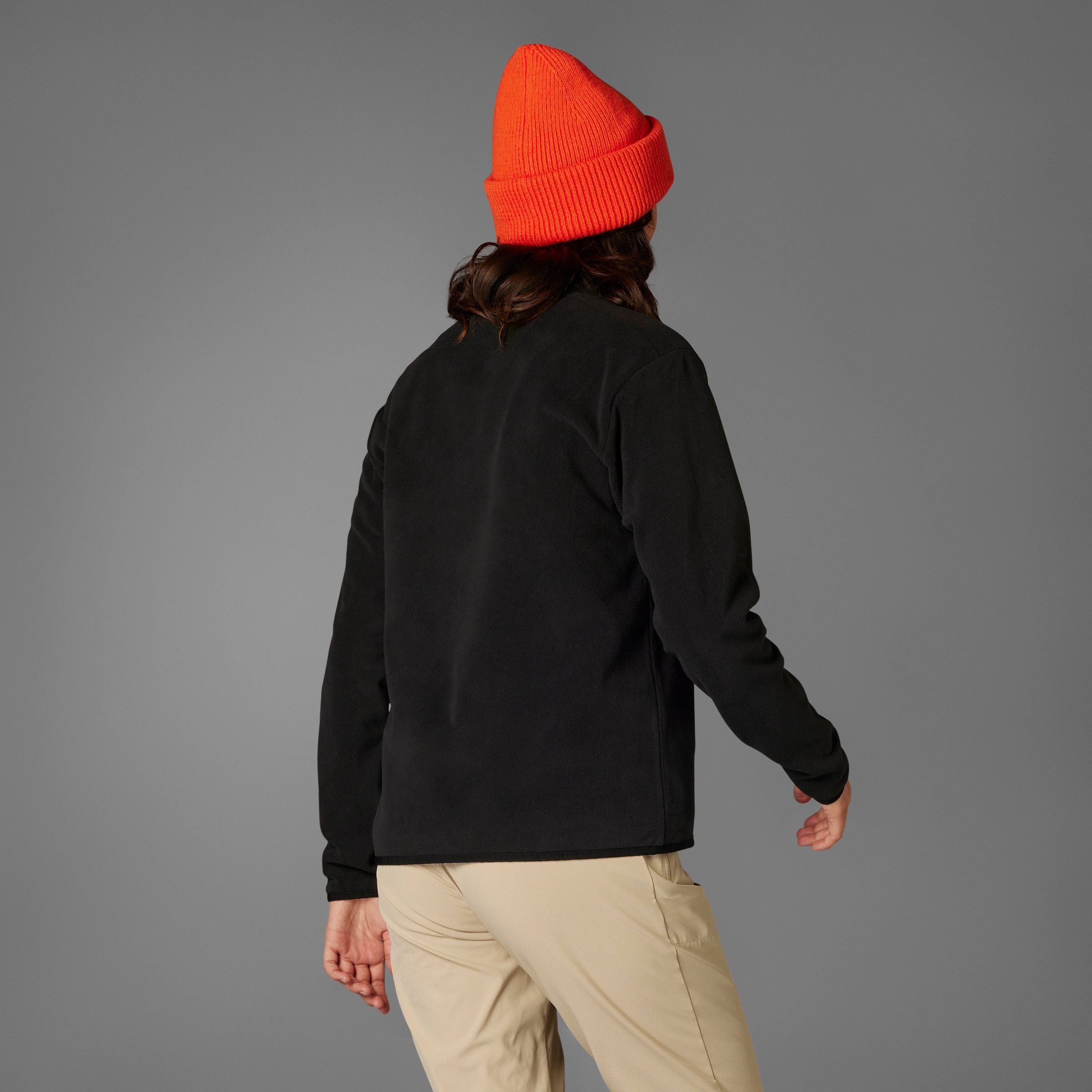adidas TERREX Colshirt W MT ESS HZ FL (1-delig)