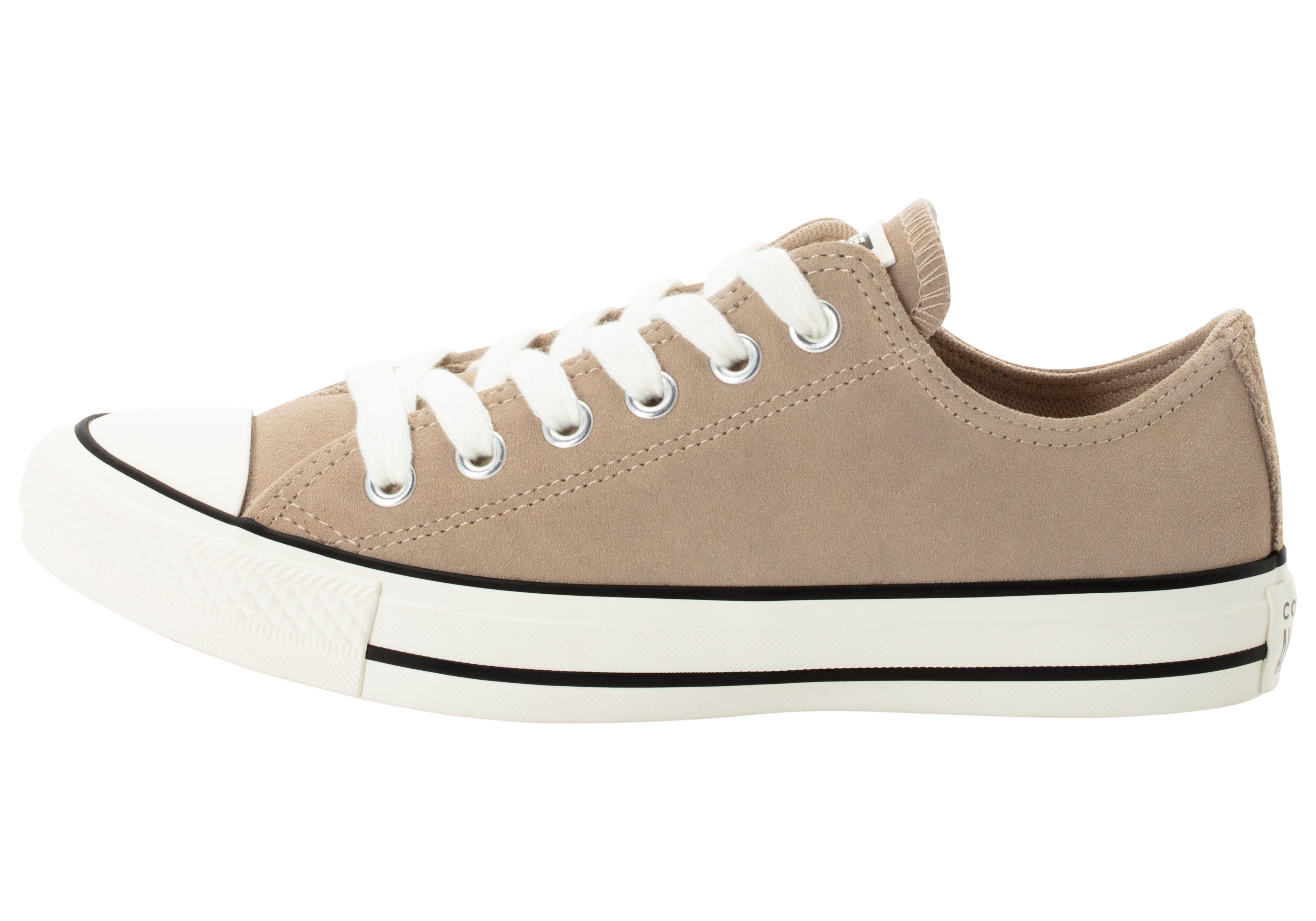 Converse Sneakers CHUCK TAYLOR ALL STAR COLORFUL SUEDE