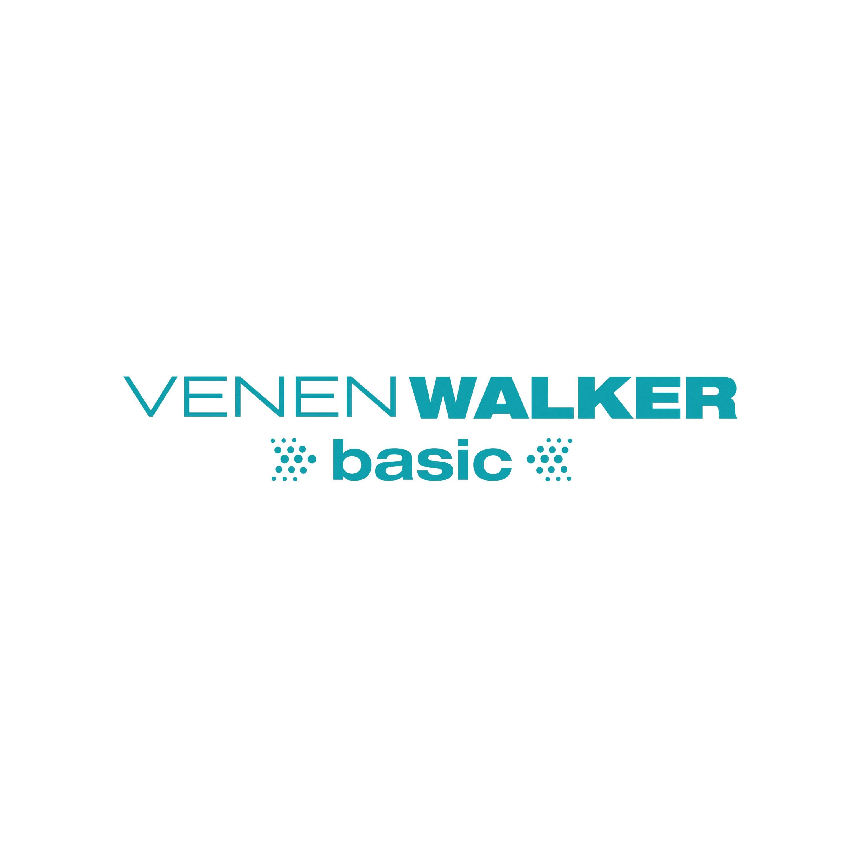 VENENWALKER basic Veneuze trainer (set, 5-delig)