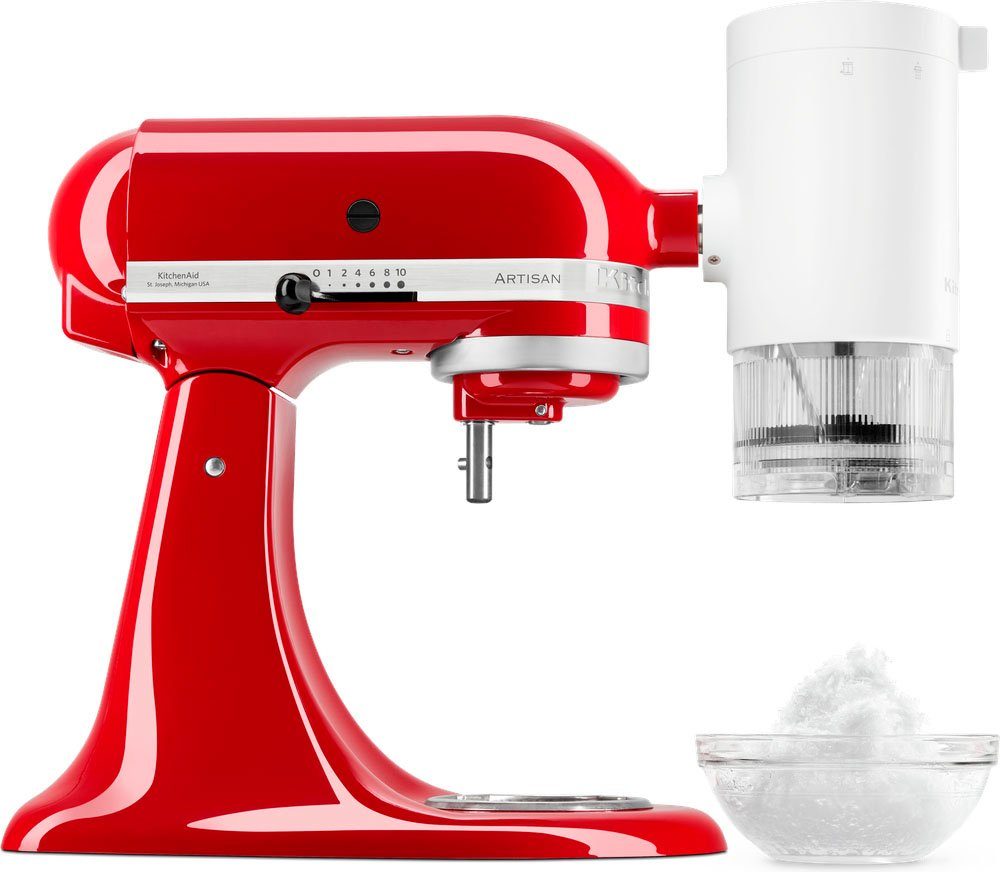 KitchenAid Ijsmaker-opzetstuk 5KSMSIA (11-delig)