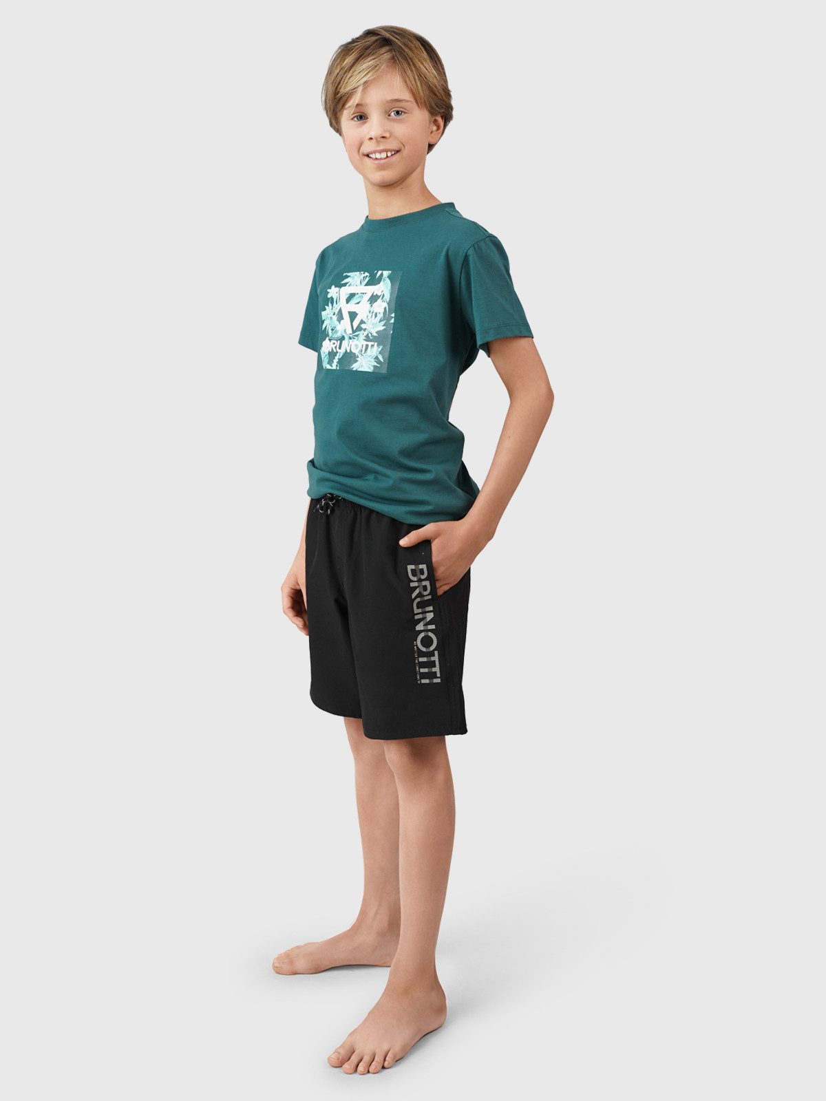 Brunotti Short