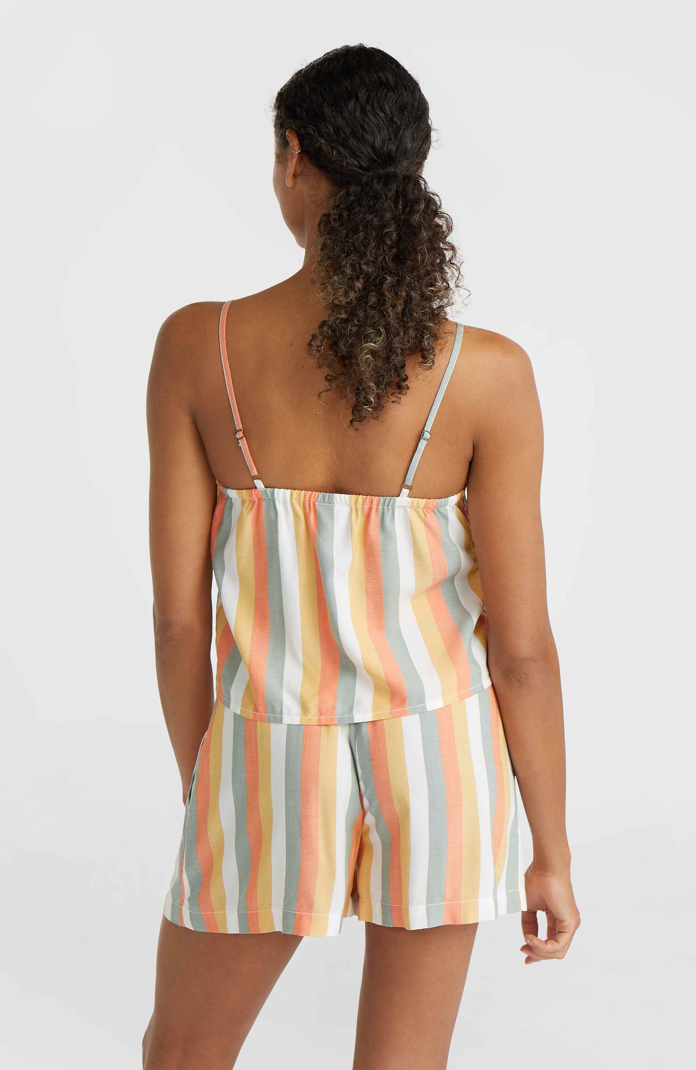 O'Neill Tanktop TIARE WOVEN TANK TOP