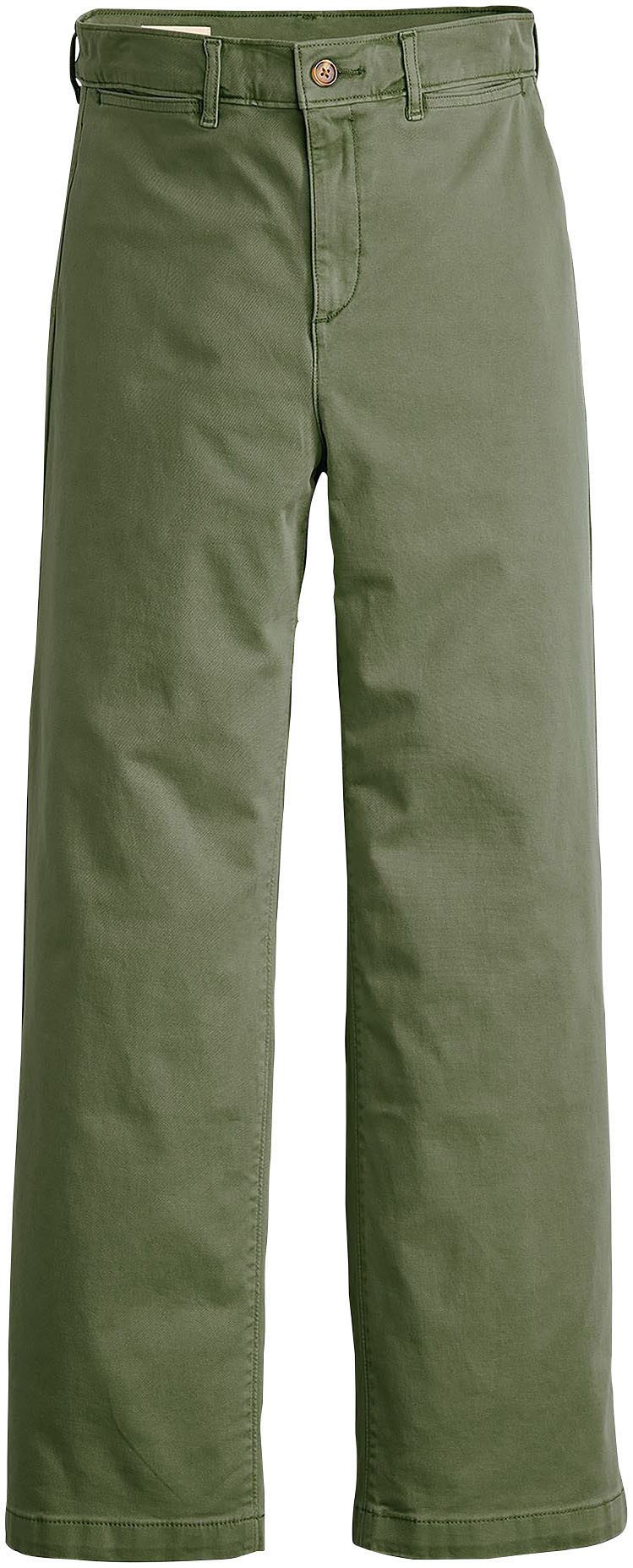 Levi's® Chino Vintage met wijde pijpen