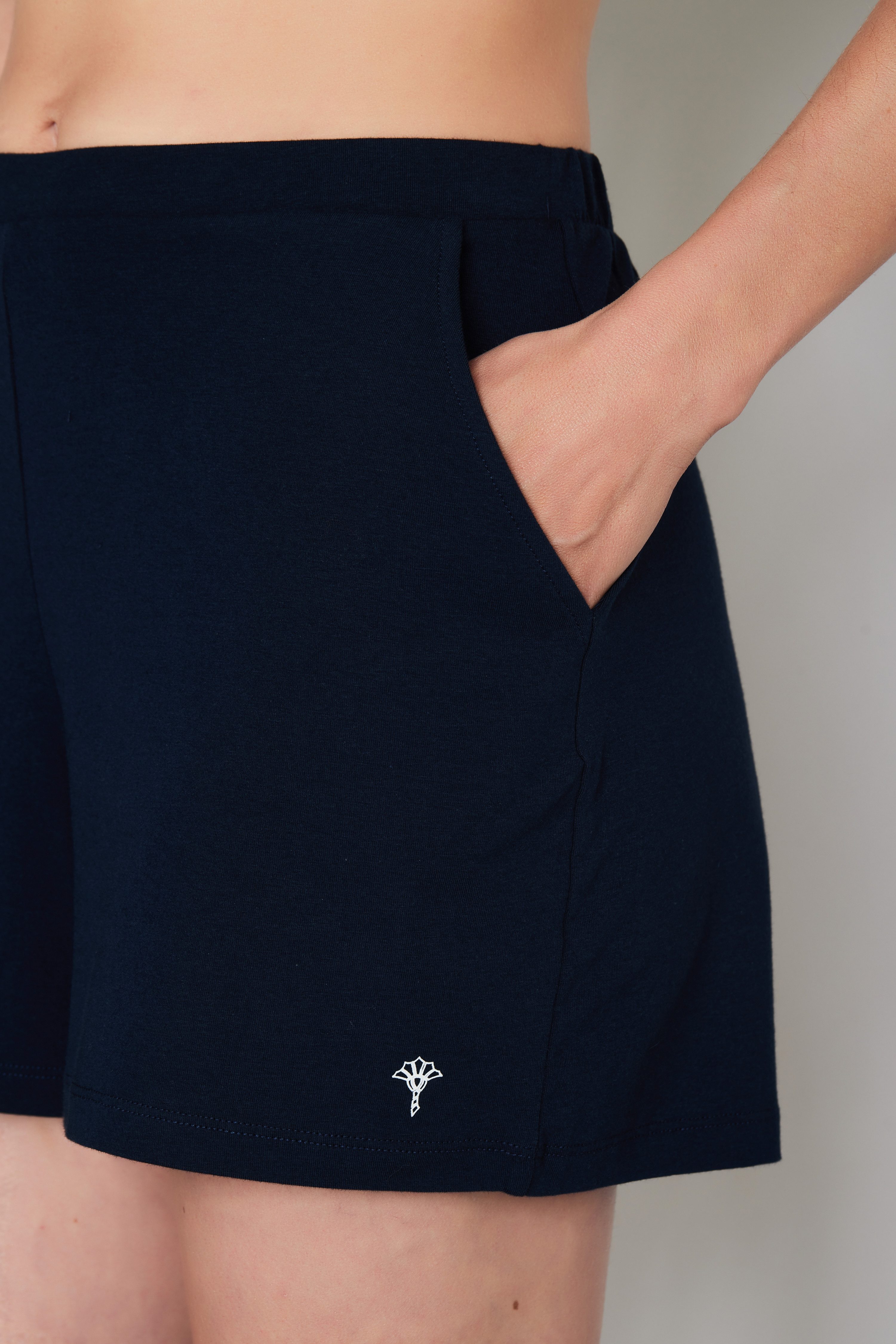 JOOP! Short Cosy met comfortabele stretchband