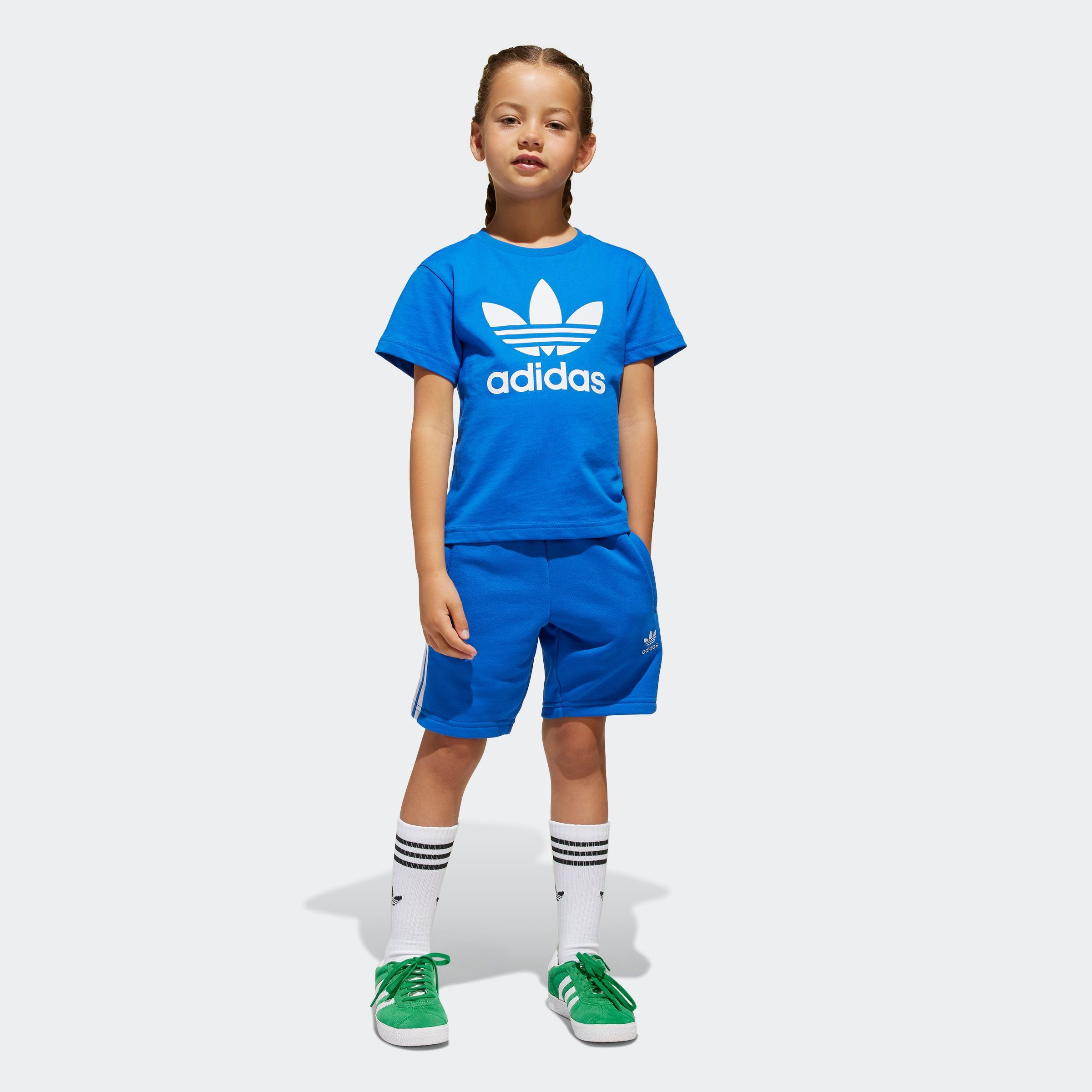 adidas Originals T-shirt Short TEE SET (2-delig)