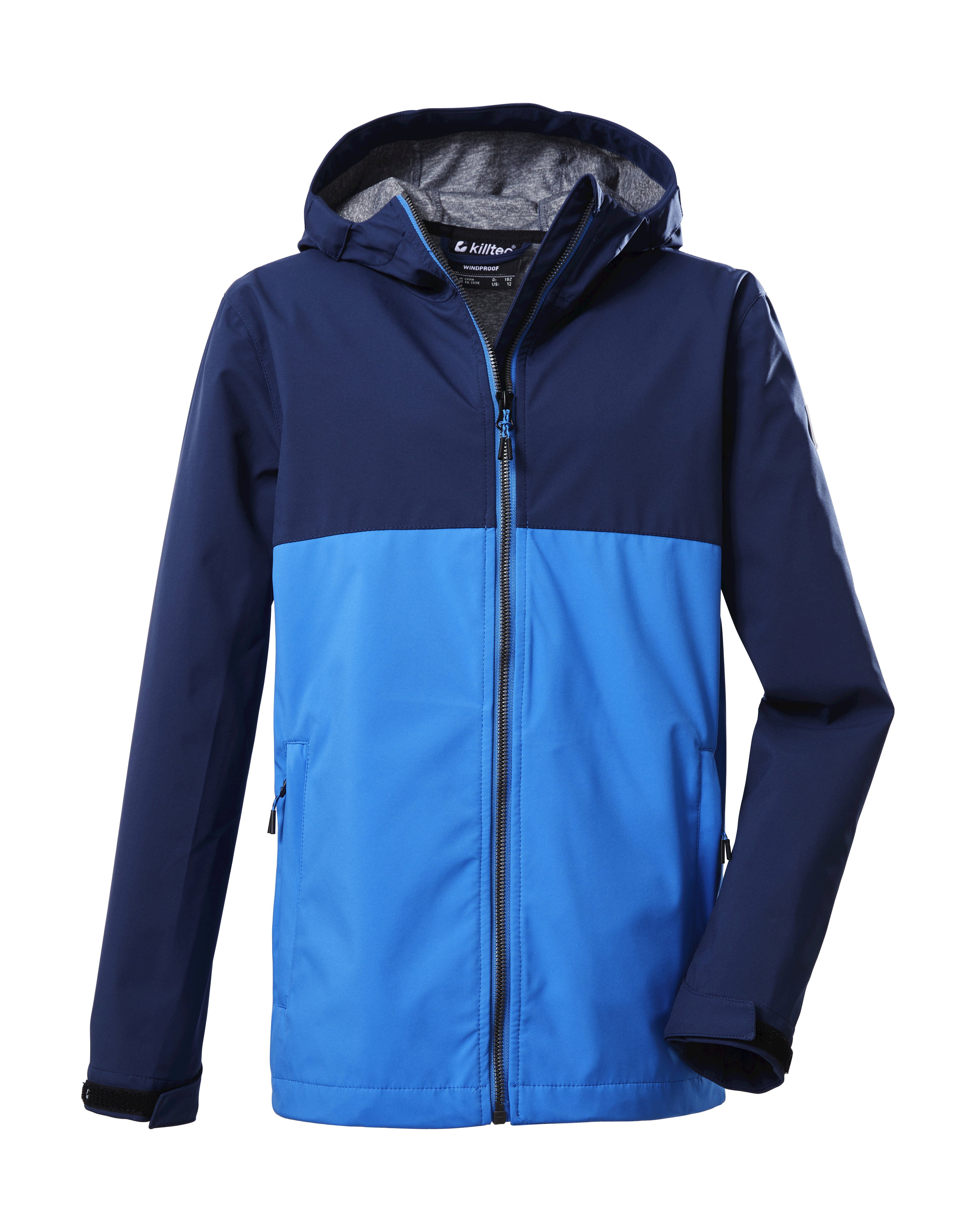 NU 20% KORTING: Killtec Softshell-jack