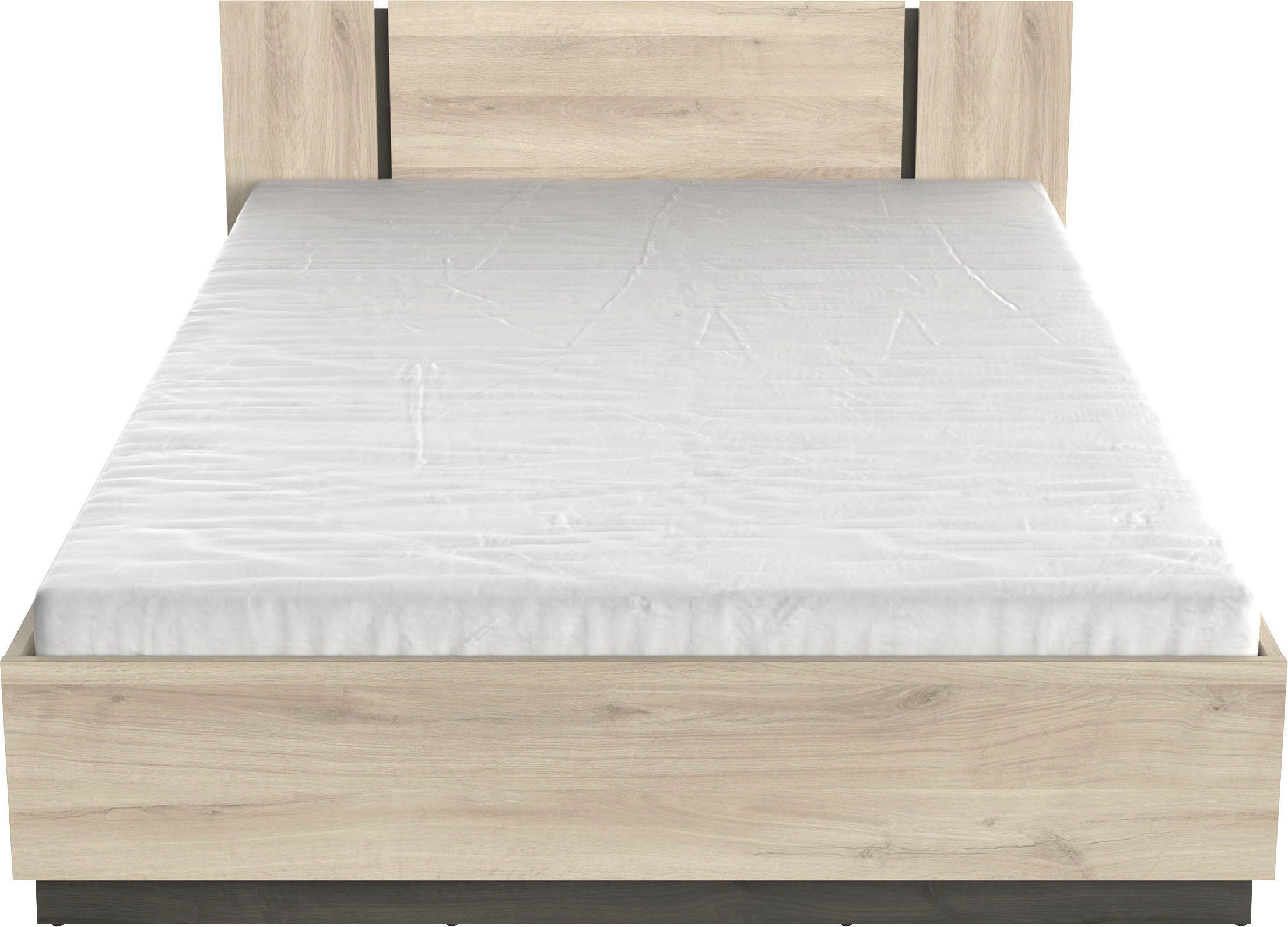 Demeyere GROUP Bedframe Watson Bedframe in verschillende maten verkrijgbaar