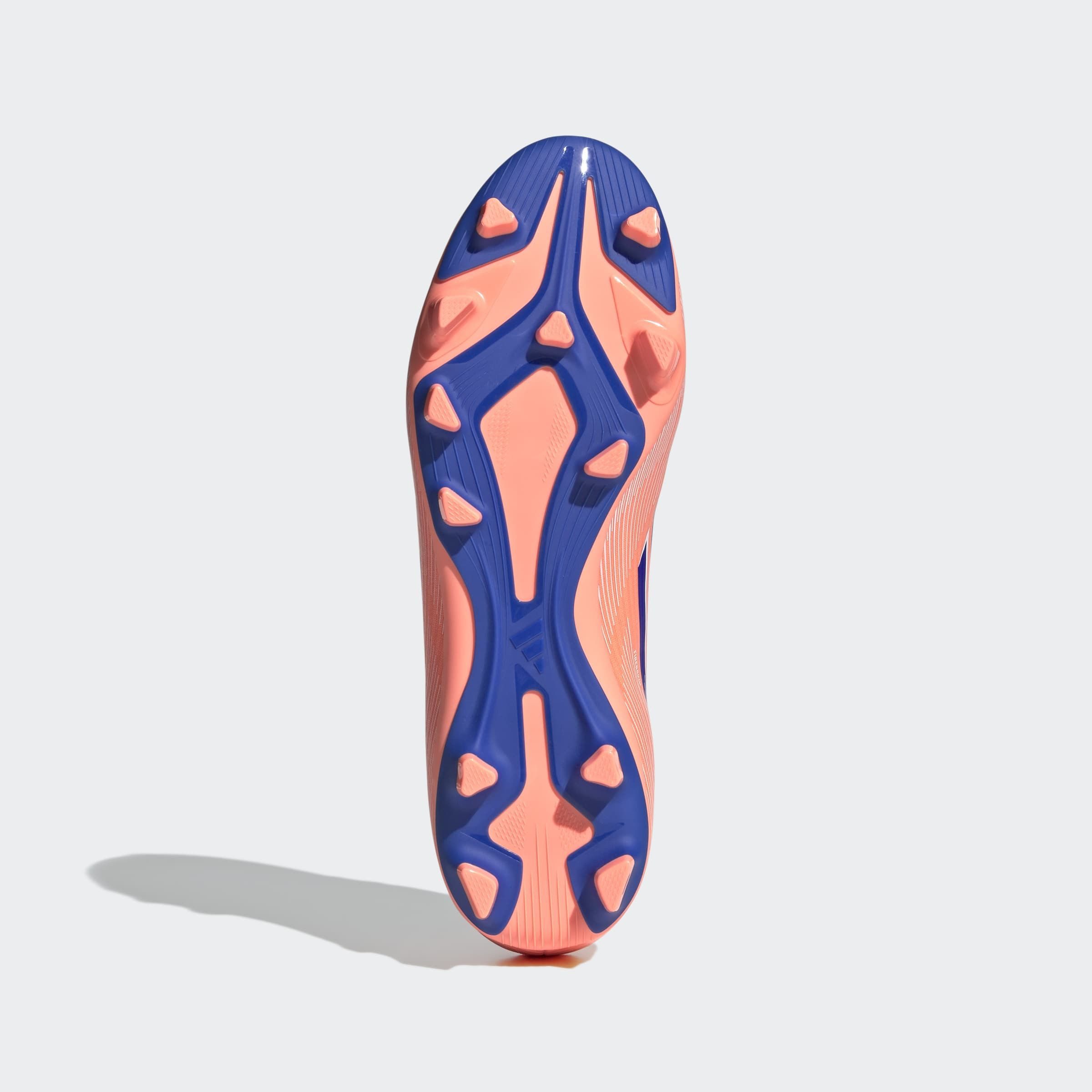 adidas Performance Voetbalschoenen F50 CLUB kunstgras nieuwere generatie, hard- en aschenplaatsen E