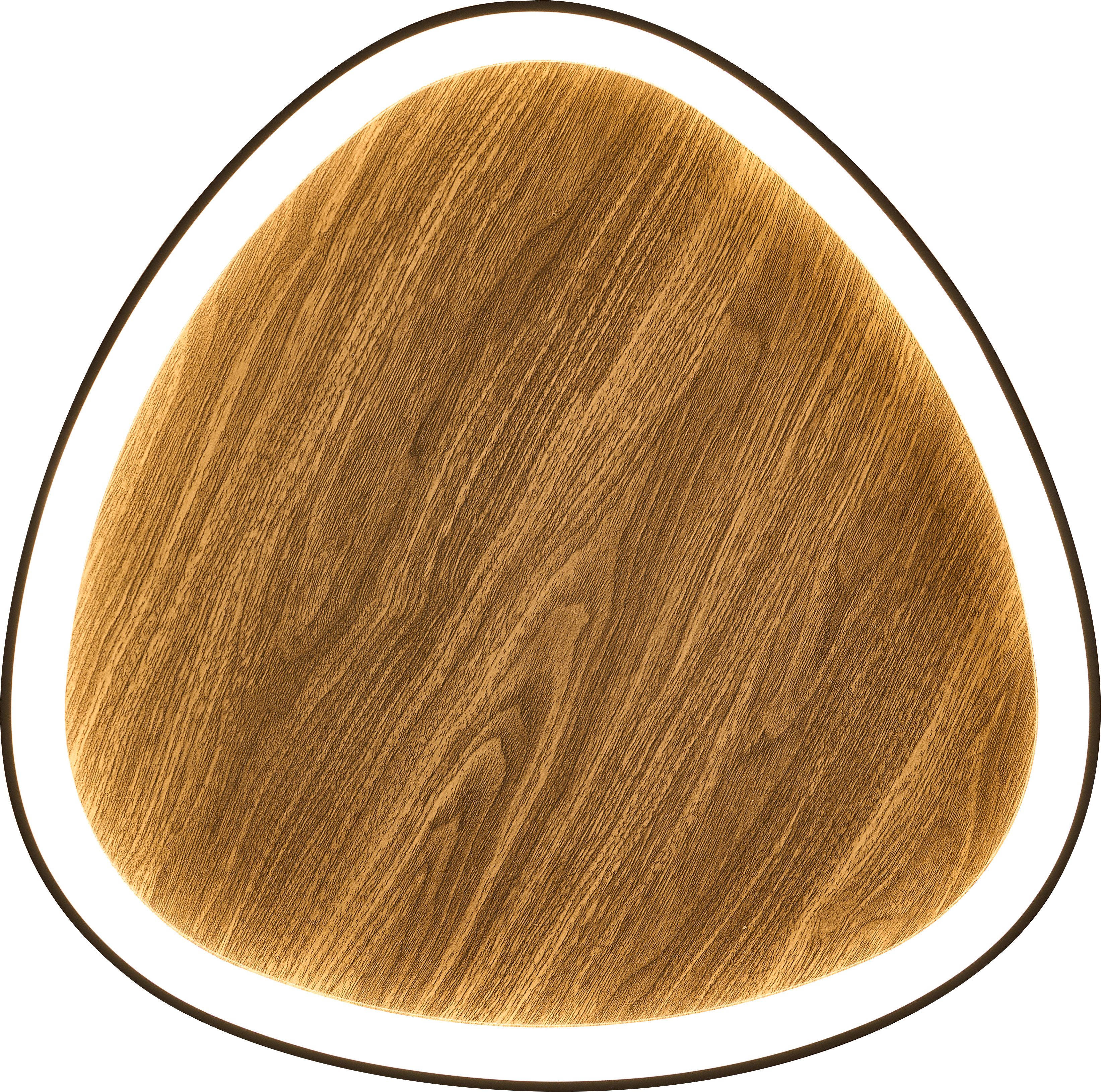 ECO-LIGHT Led-plafondlamp BEZI