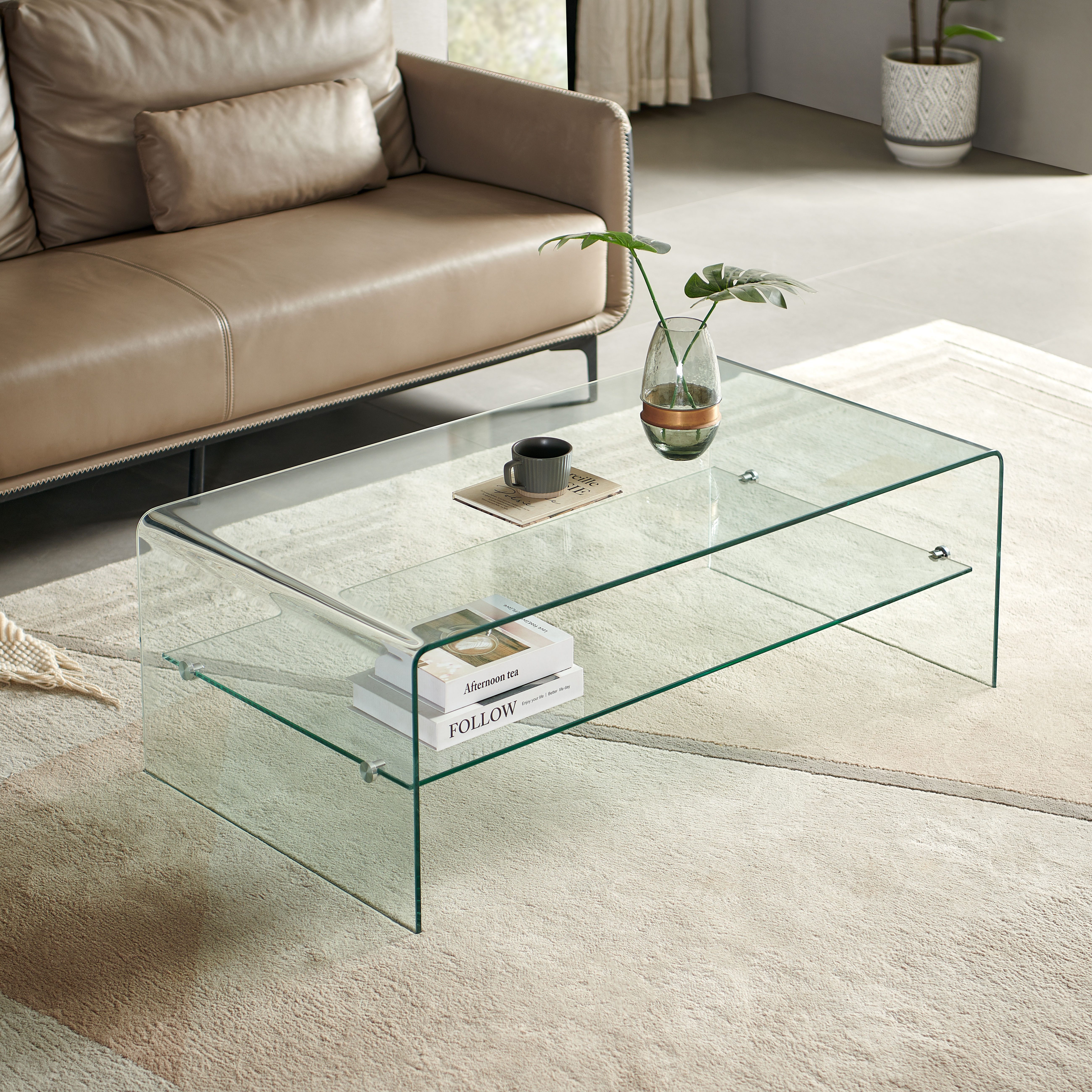 Paroli Salontafel Willi