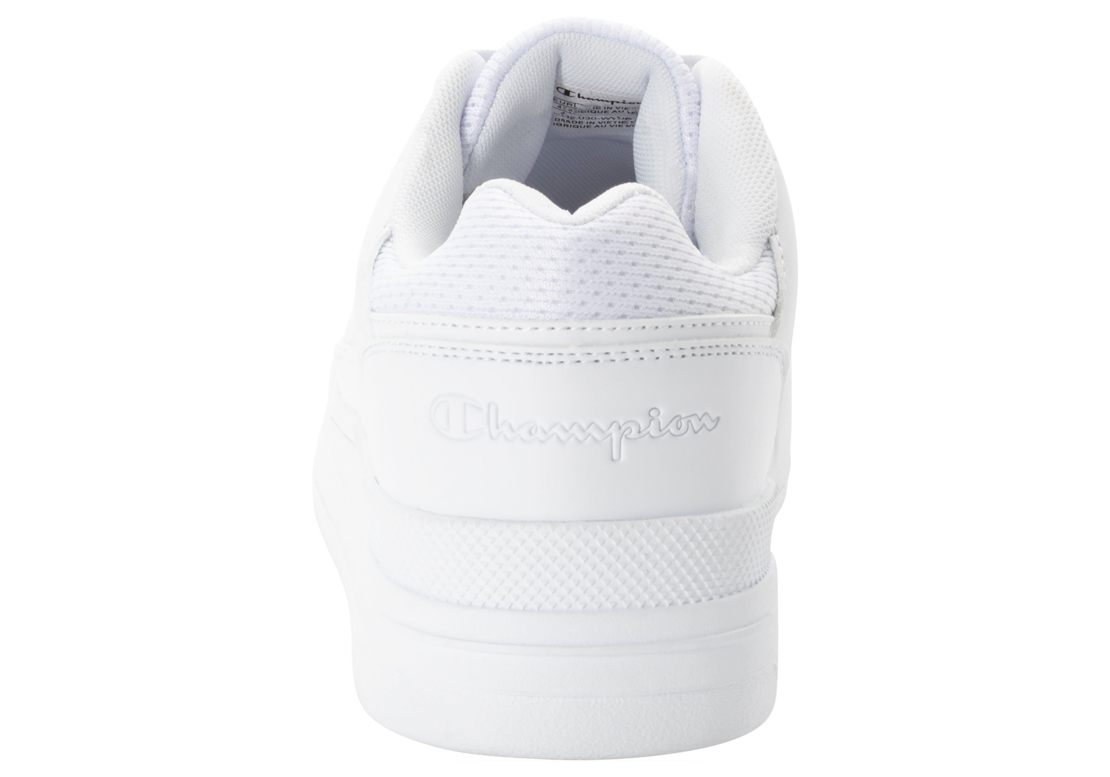 Champion Sneakers RD18 HERITAGE LOW