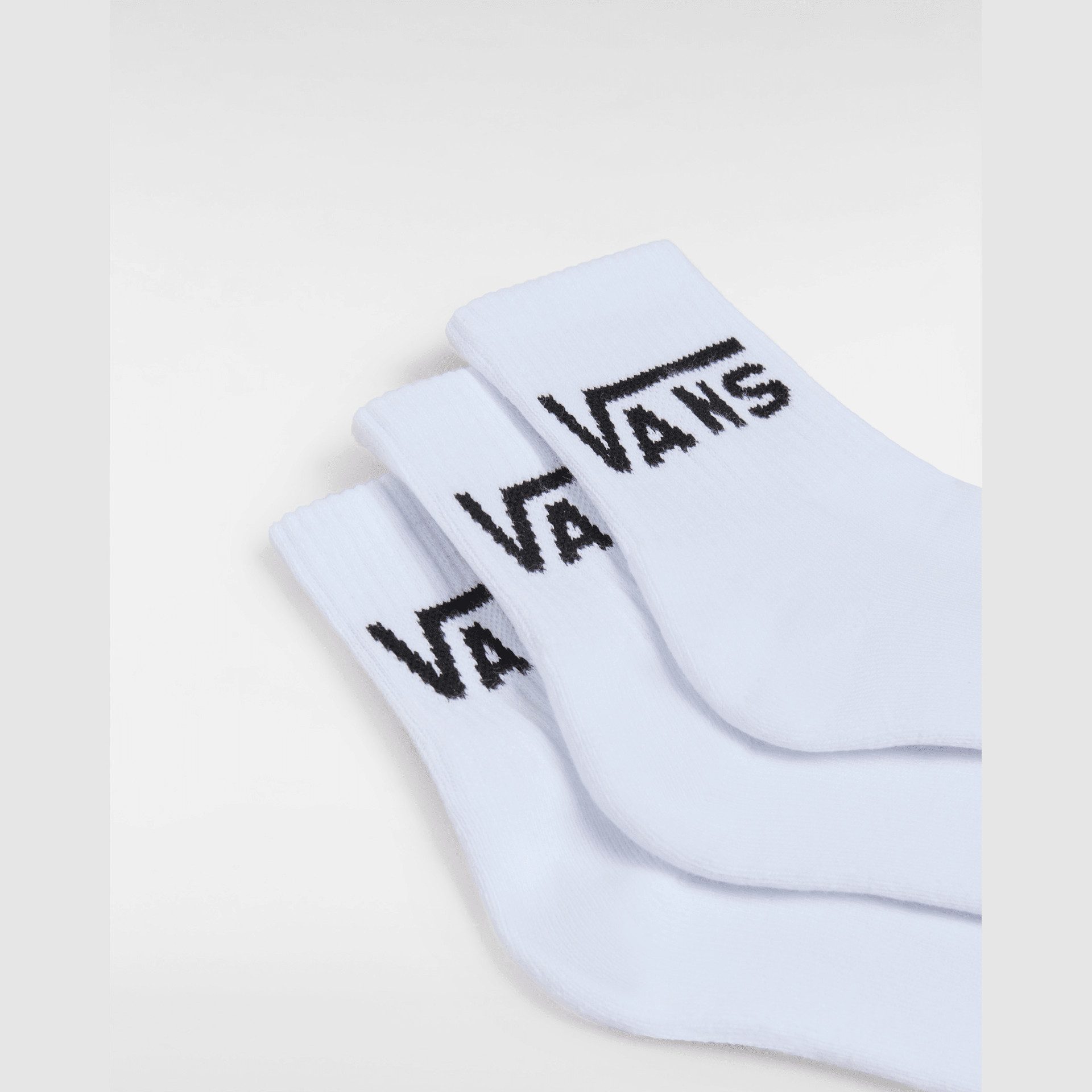 Vans Sokken (3 paar)