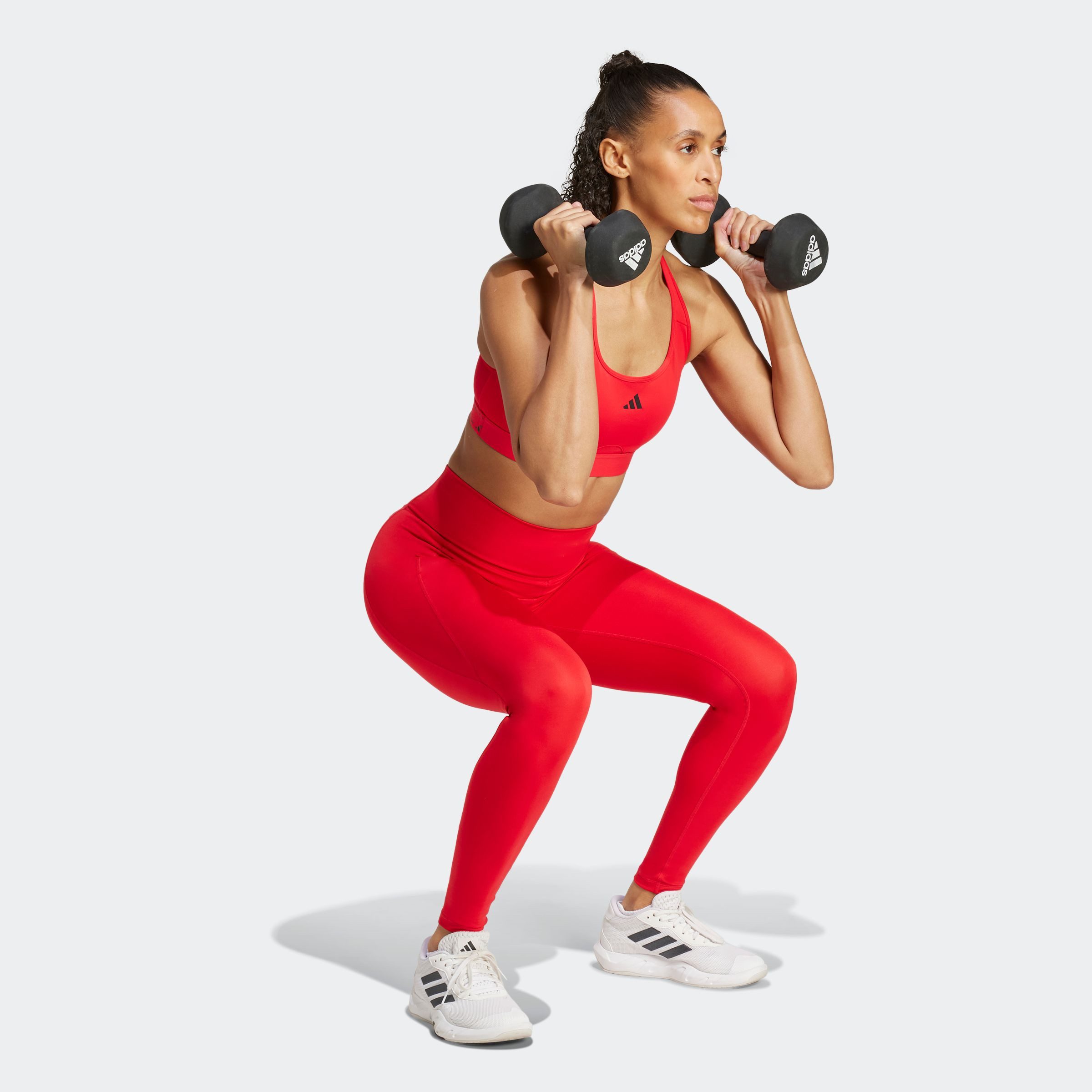 adidas Performance Trainingstights OPT ESS ST 1/1 (1-delig)