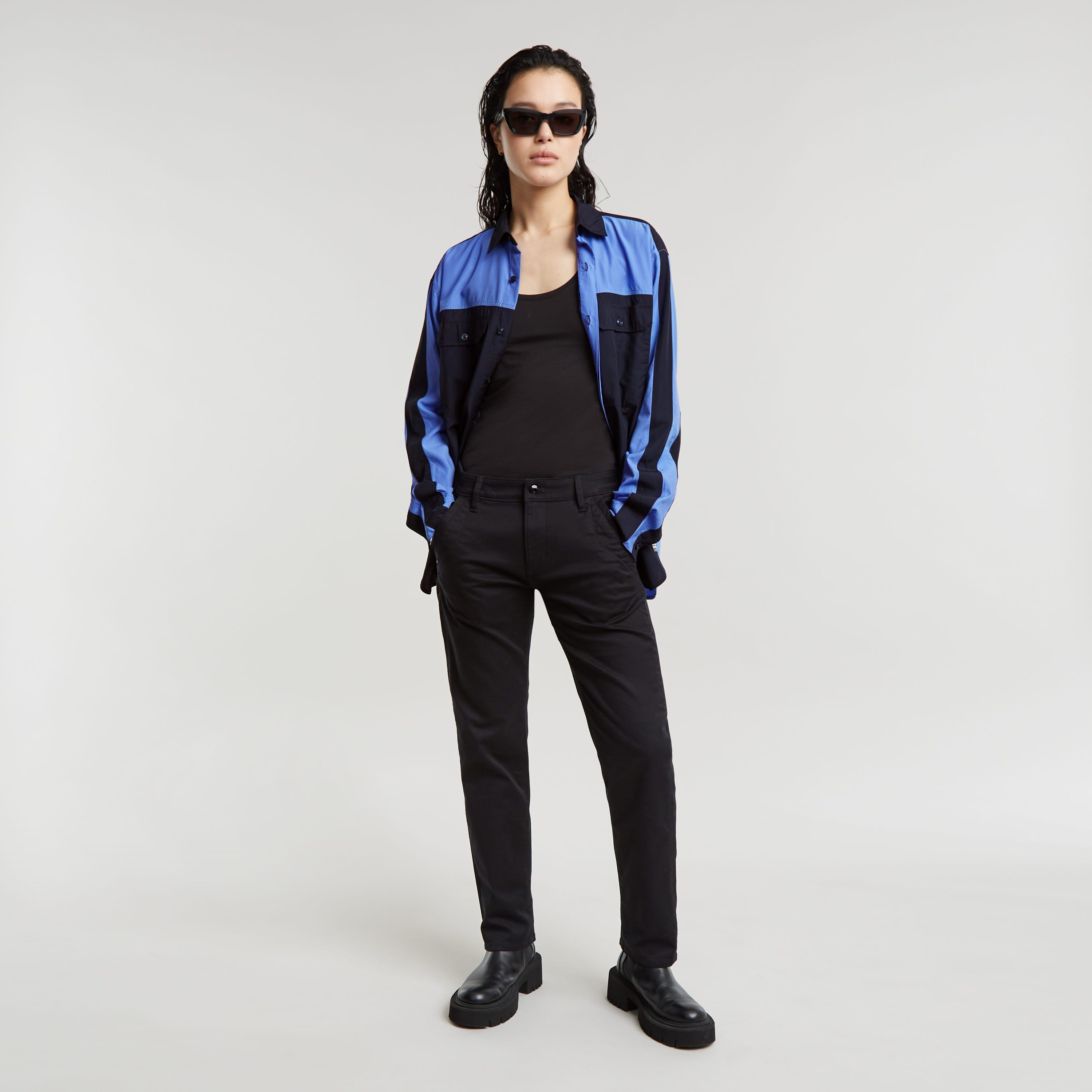 G-Star RAW Chino Kate Chino Boyfriend