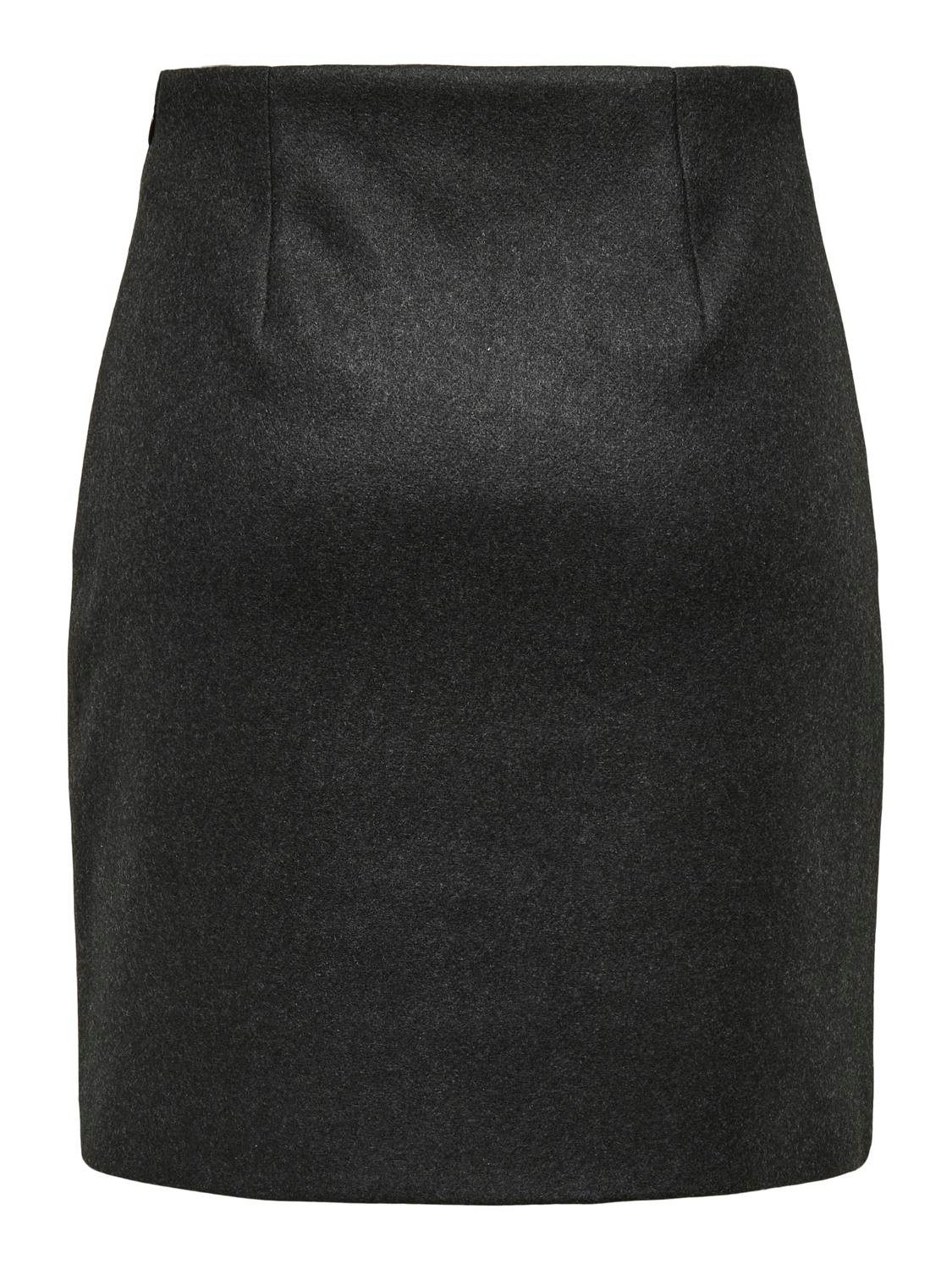 Only Minirok ONLTRILLION HW SHORT SKIRT PNT