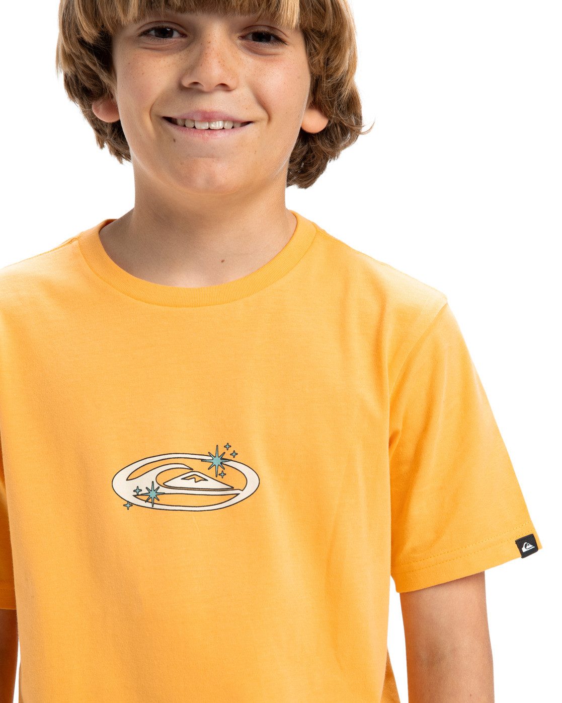 Quiksilver Shirttop Evo Nature Magic