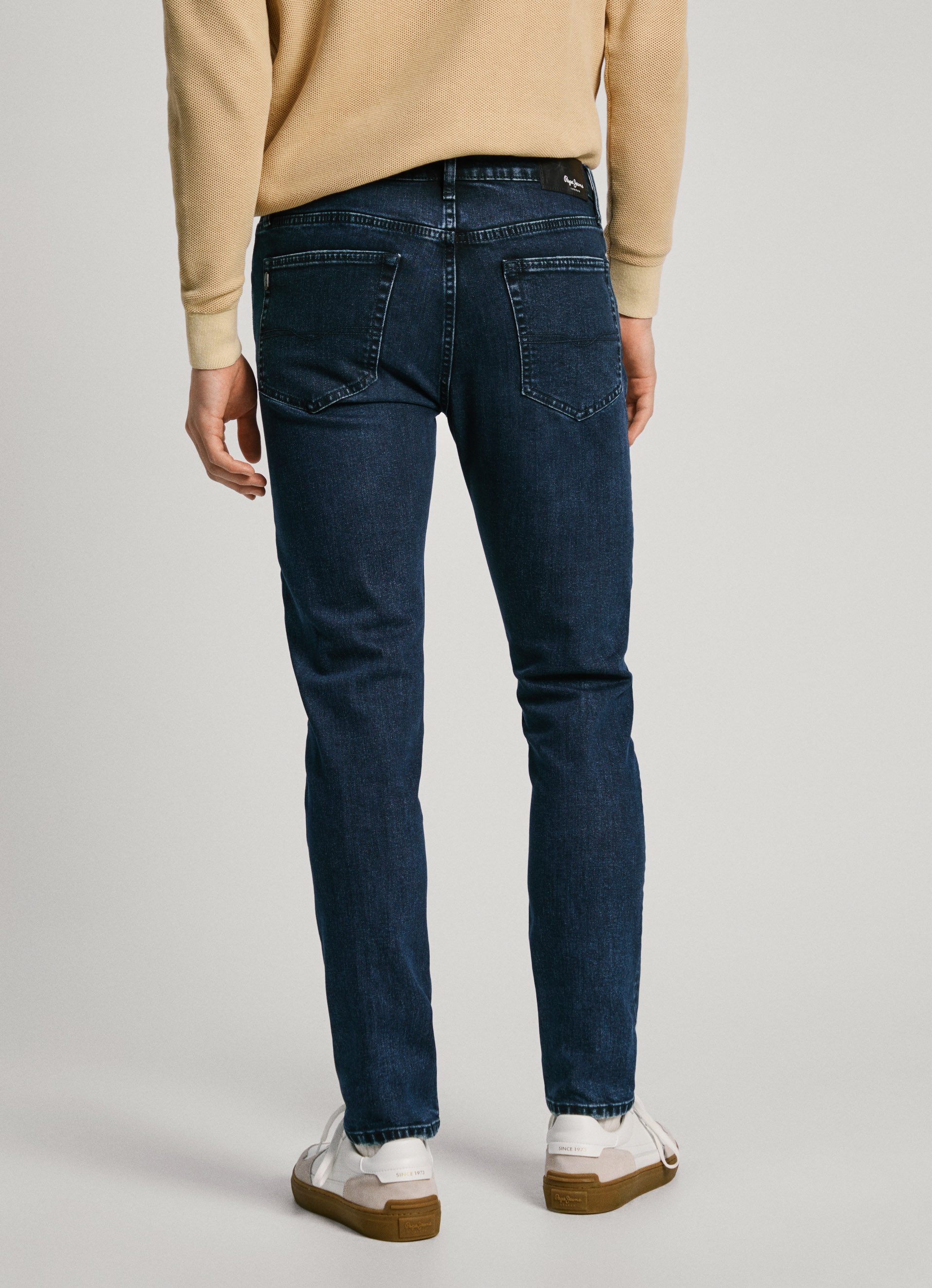 Pepe Jeans Slim fit jeans Slim Jeans