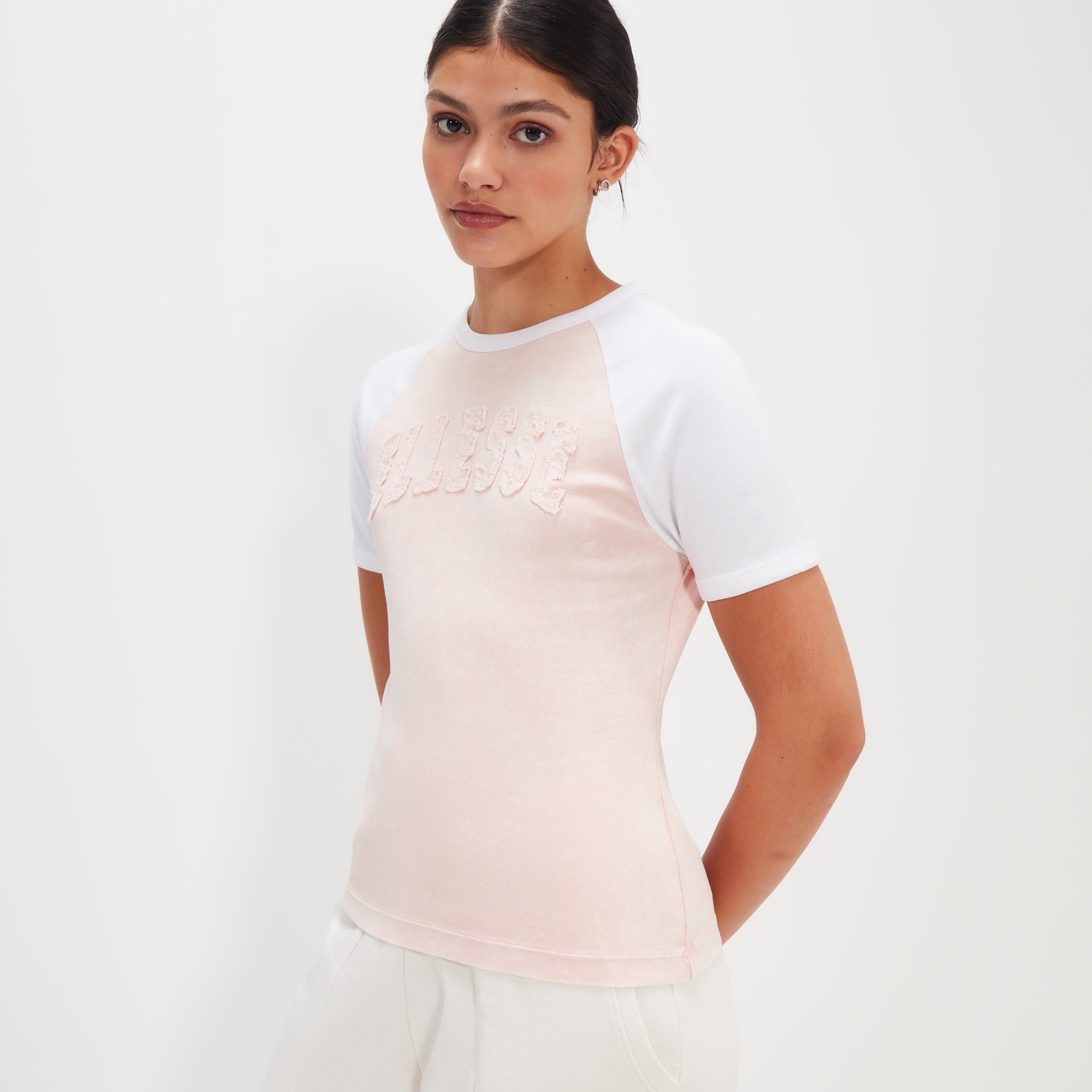 Ellesse T-shirt BRINLEY TEE