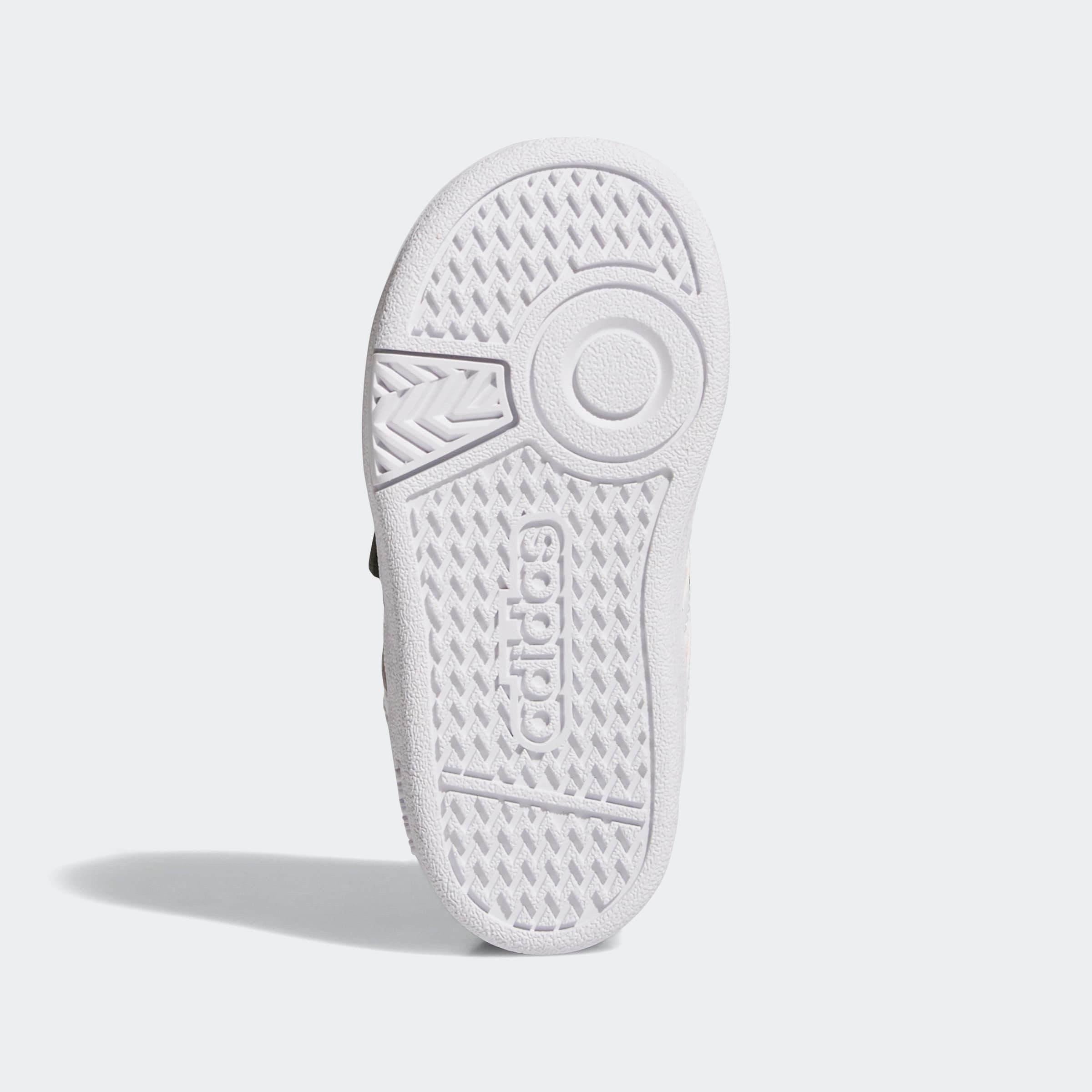 adidas Sportswear Klittenbandschoenen HOOPS 4.0 KIDS