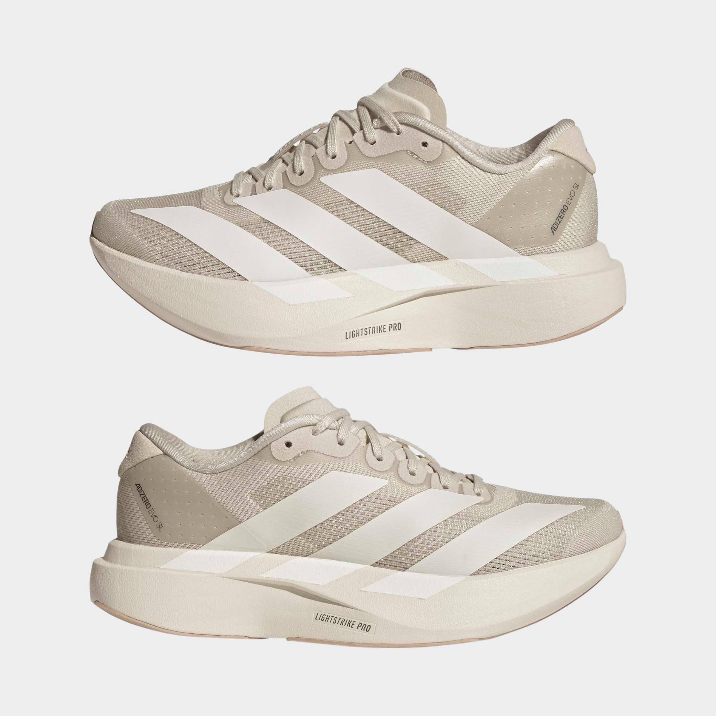 adidas Performance Runningschoenen ADIZERO EVO SL E VOOR KINDEREN EN TIENERS