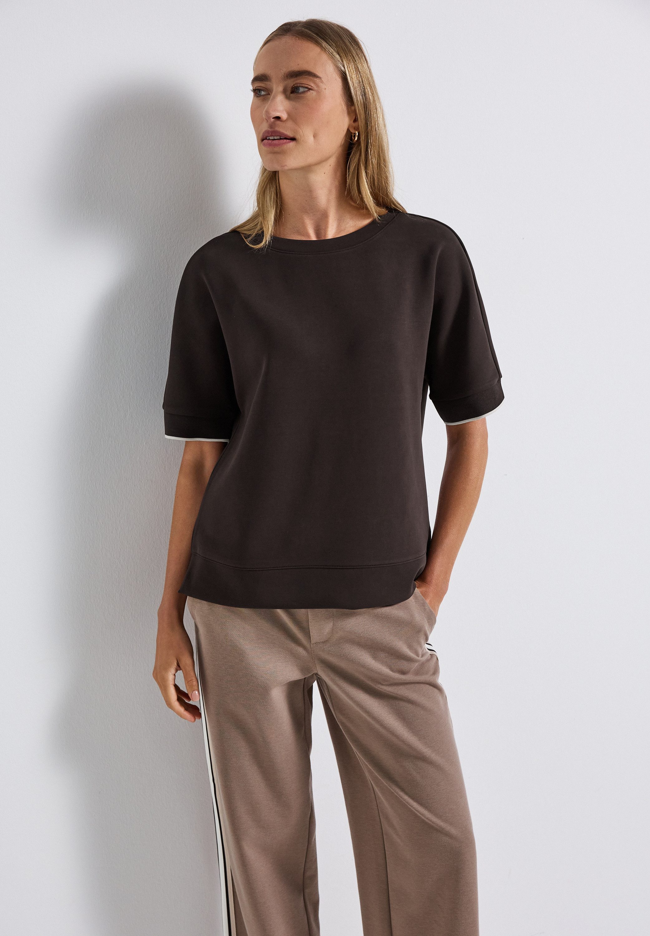 STREET ONE T-shirt