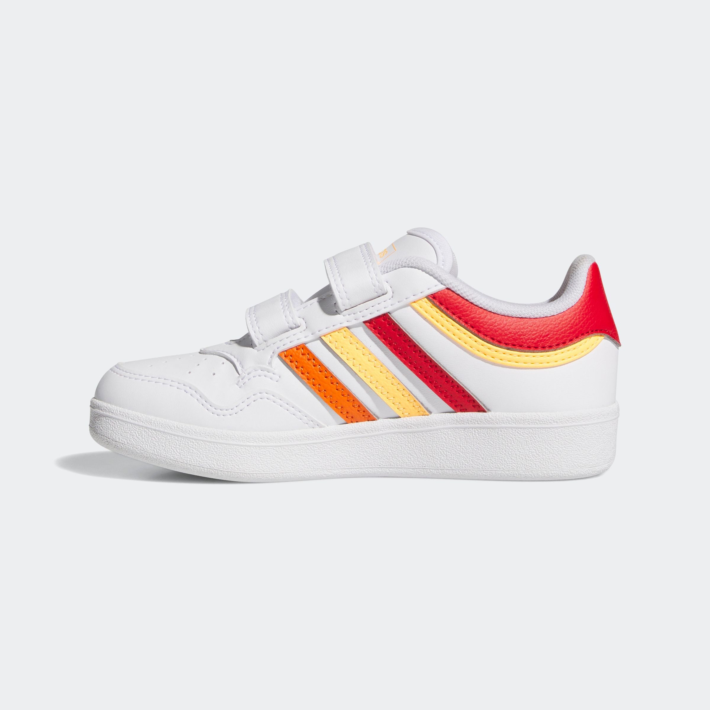adidas Sportswear Klittenbandschoenen HOOPS 4.0