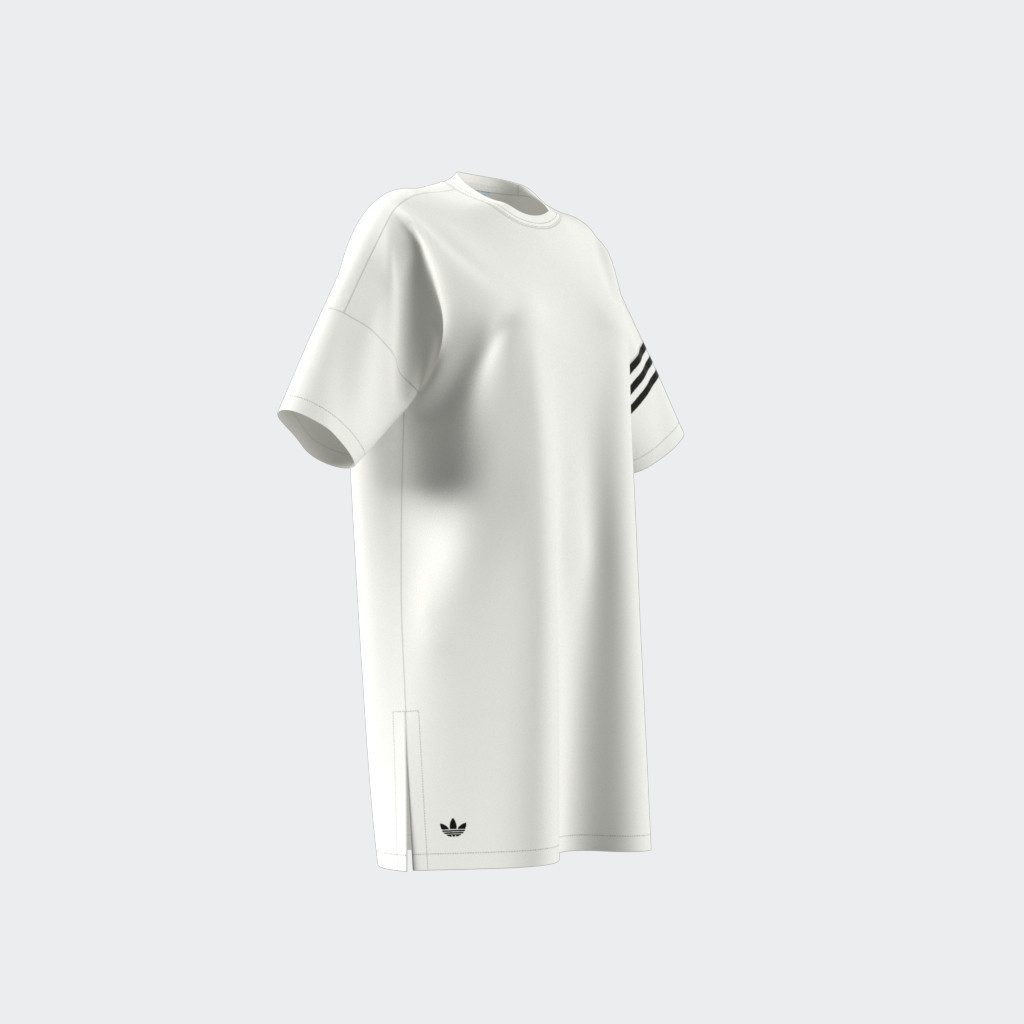adidas Originals Shirtjurk (1-delig)