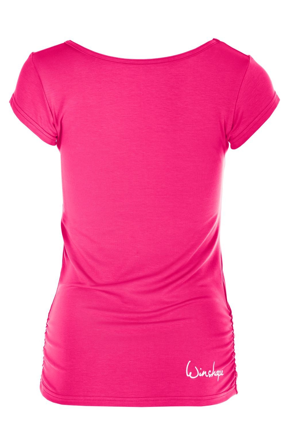 Winshape T-shirt WTR4 korte mouwen