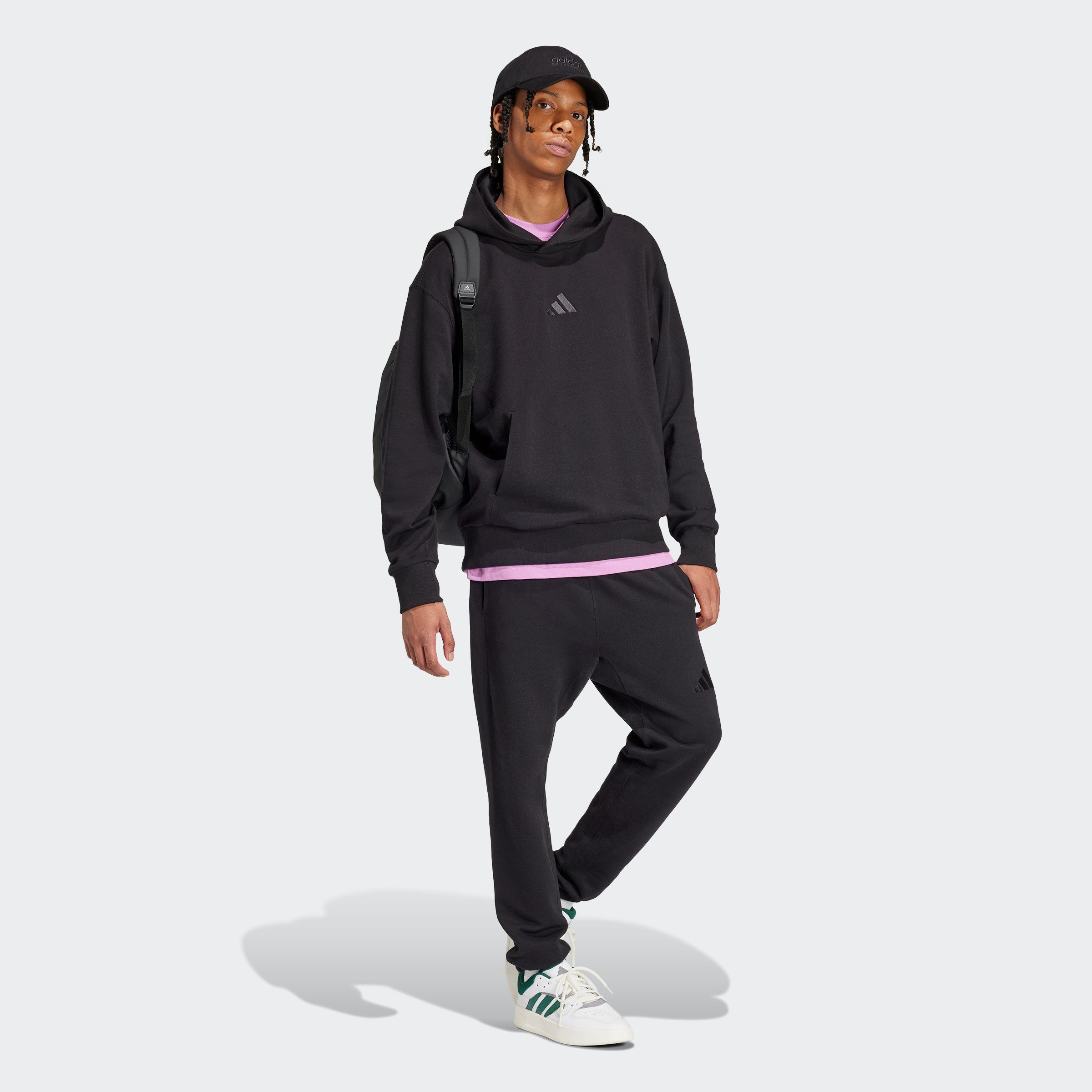 adidas Sportswear Sportbroek M A SZN FT R PT (1-delig)