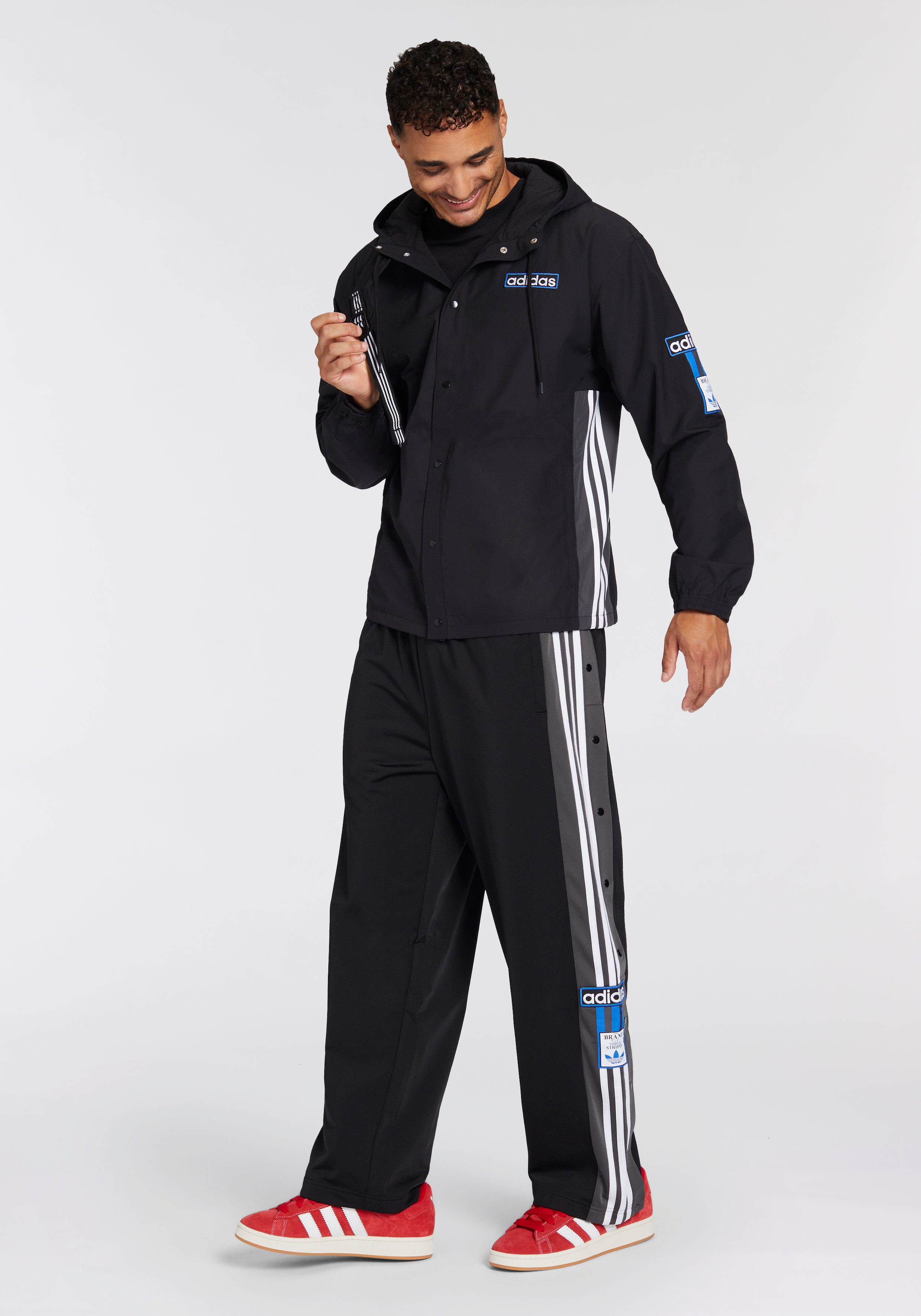 adidas Originals Windbreaker ADIBREAK WB