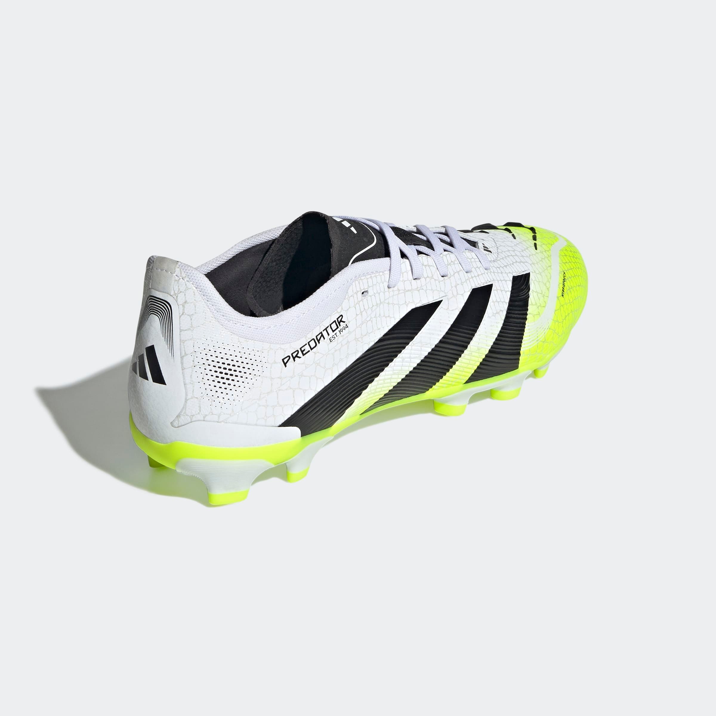 adidas Performance Voetbalschoenen PREDATOR PRO VOOR KUNSTGRAS NIEUWERE GENERATIE