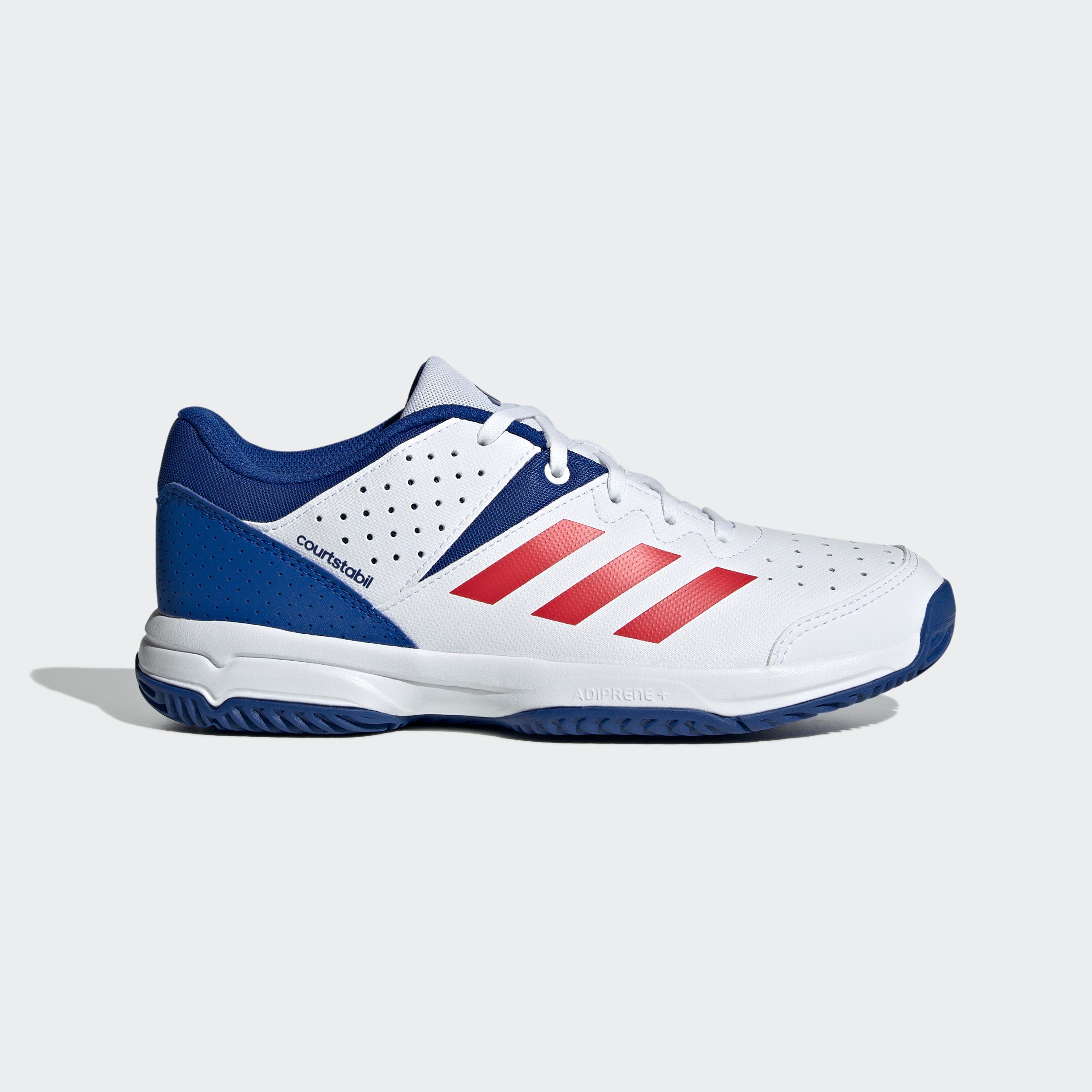 adidas Performance Zaalschoenen Court Stabil