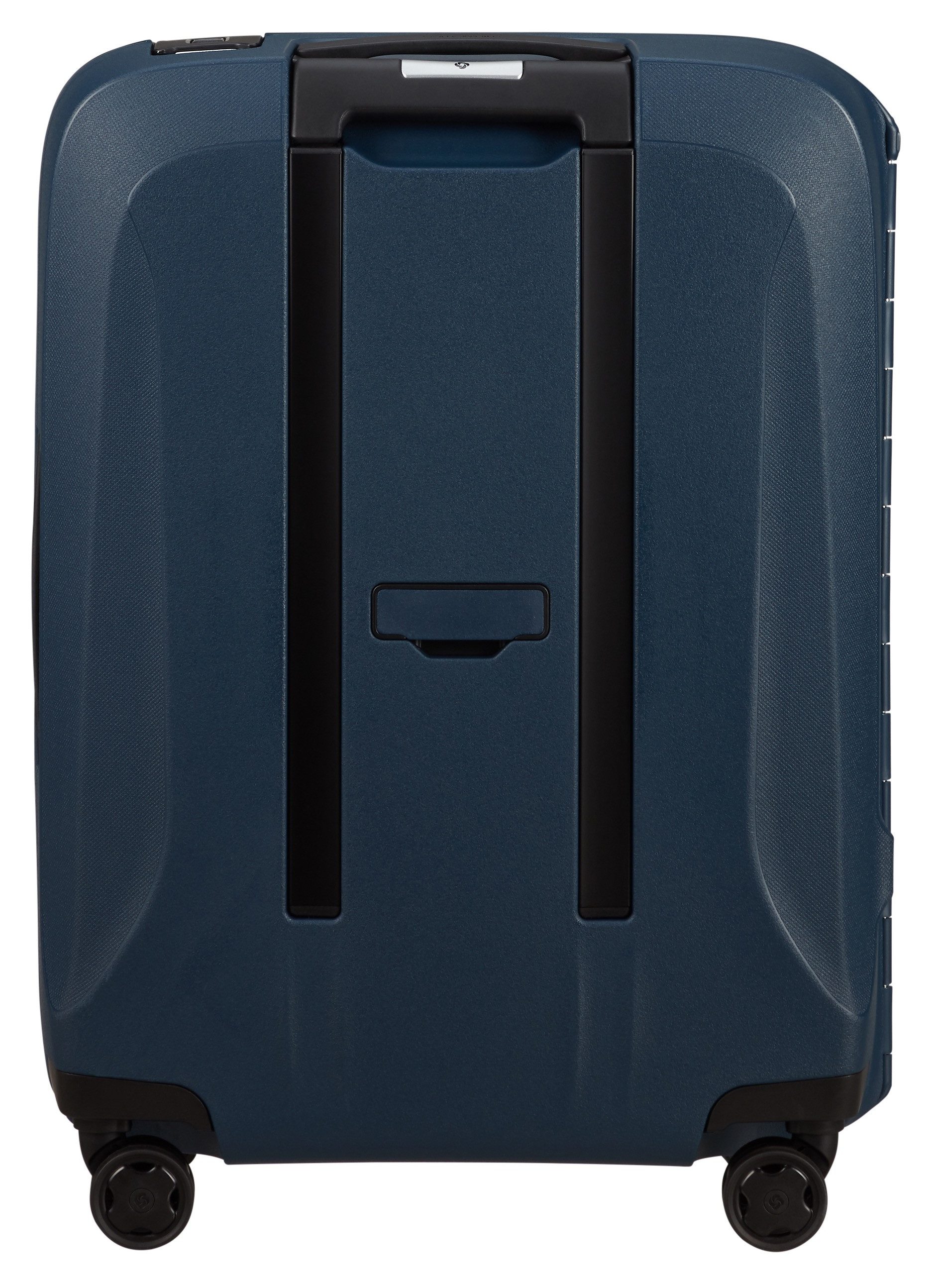 Samsonite Hardshell-trolley ESSENS, verschillende maten en kleuren Reiskoffer harde koffer voor vliegreizen TSA-slot