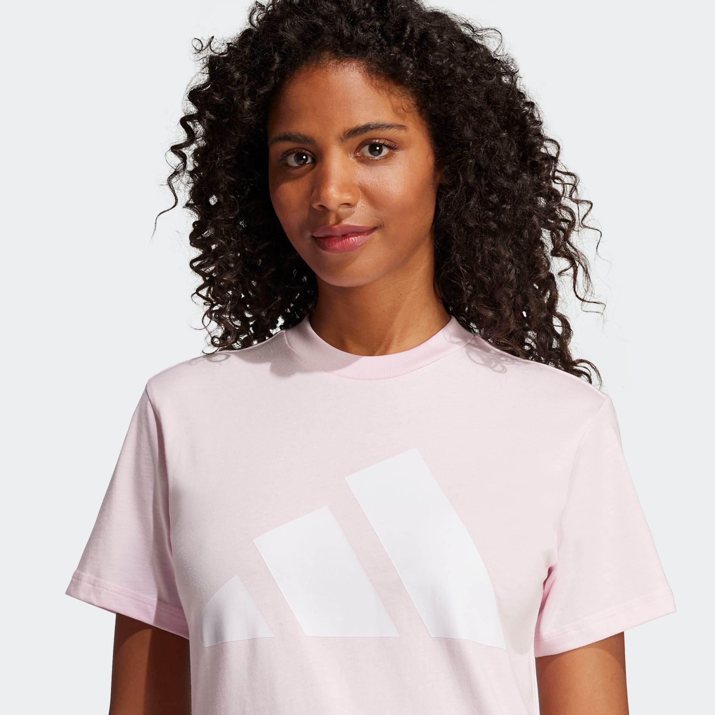 adidas Sportswear T-shirt W BL SJ T