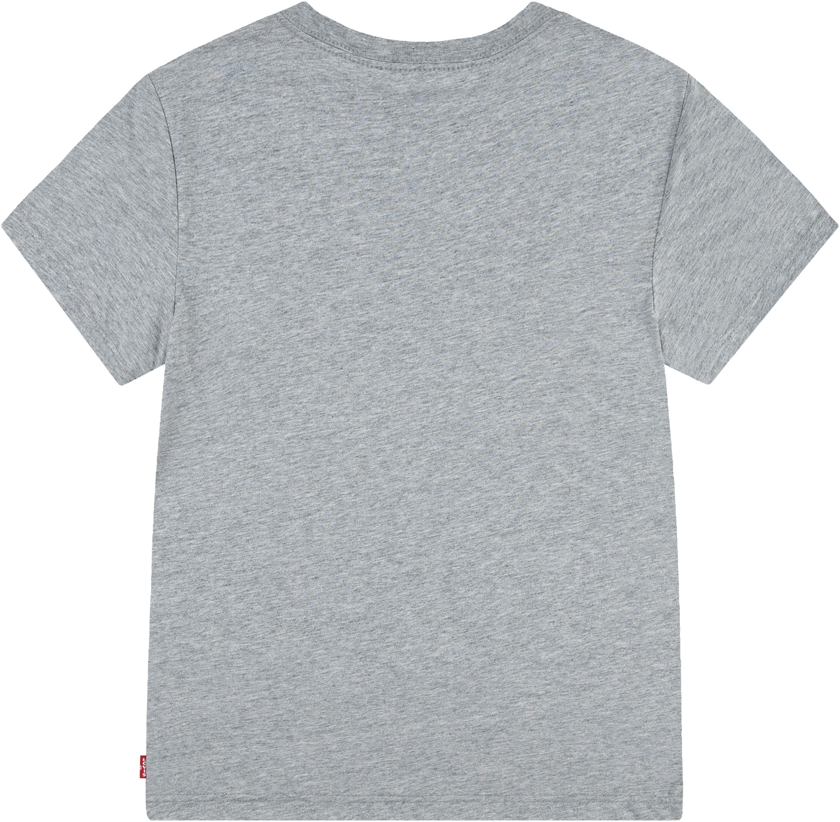 Levi's Kidswear T-shirt LVB BATWING CHEST HIT
