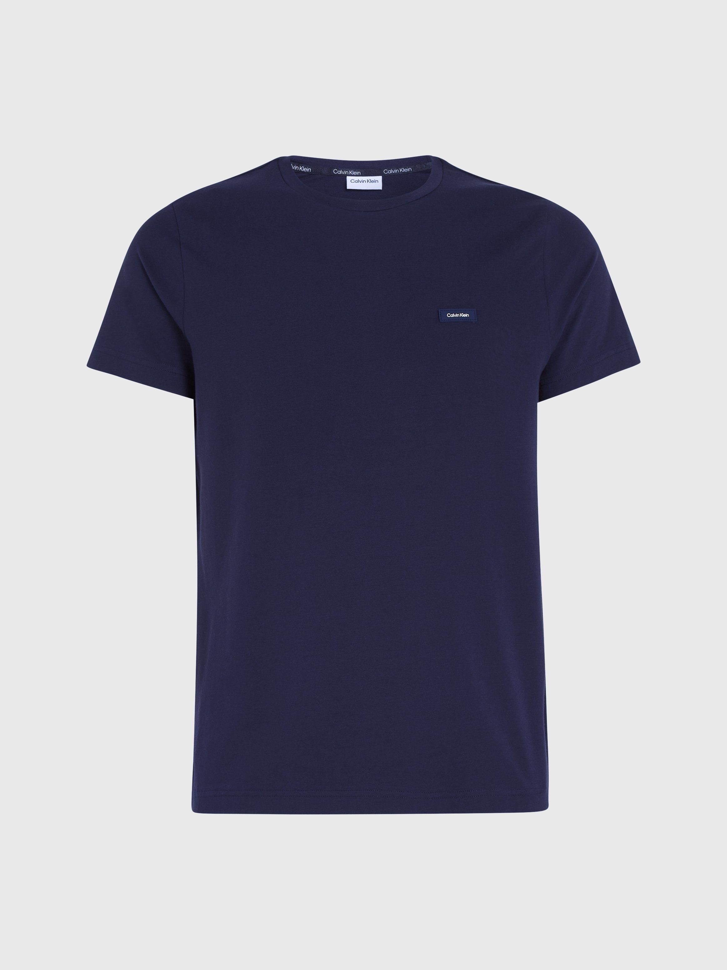 Calvin Klein T-shirt STRETCH SLIM FIT T-SHIRT