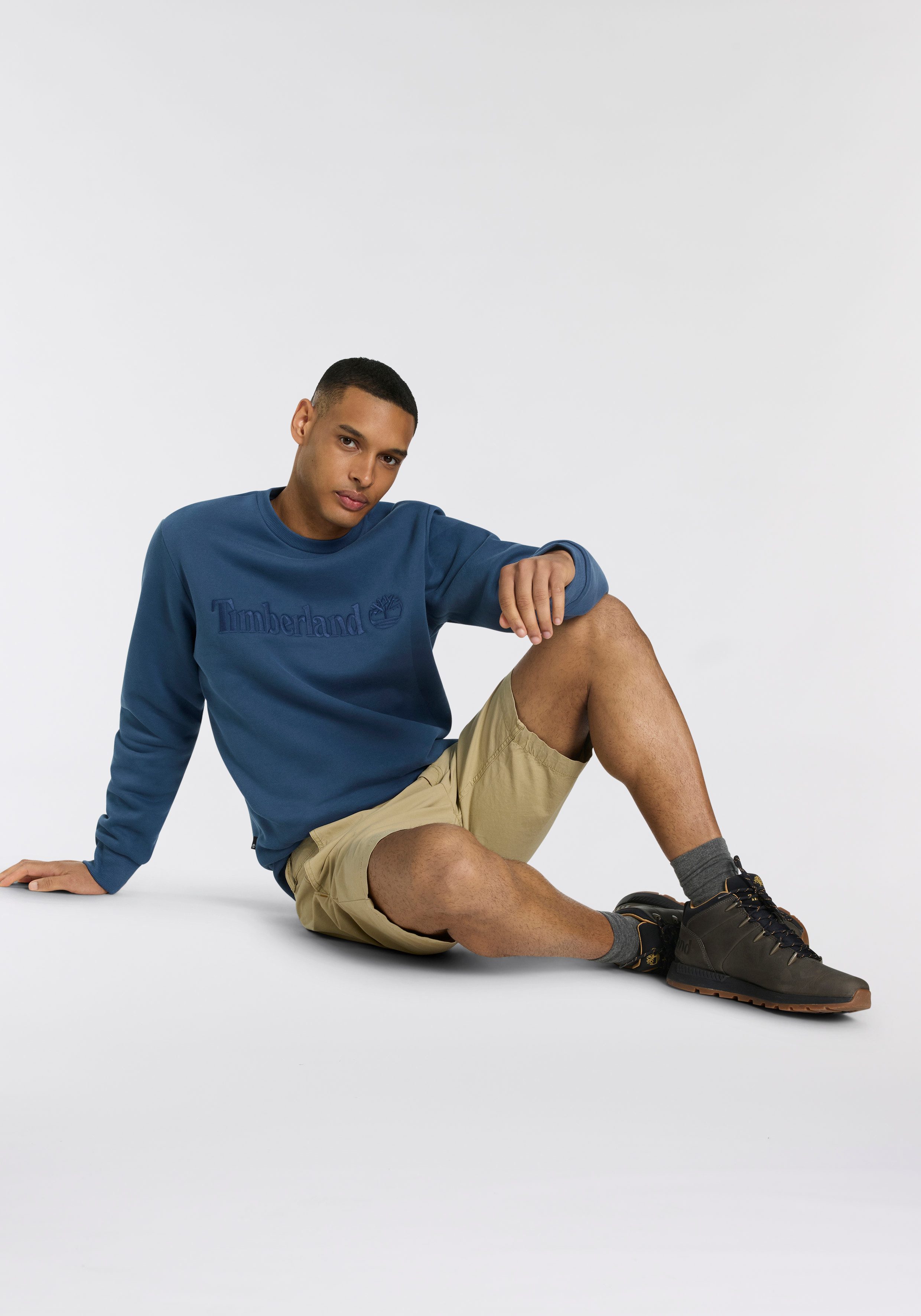 Timberland Sweatshirt