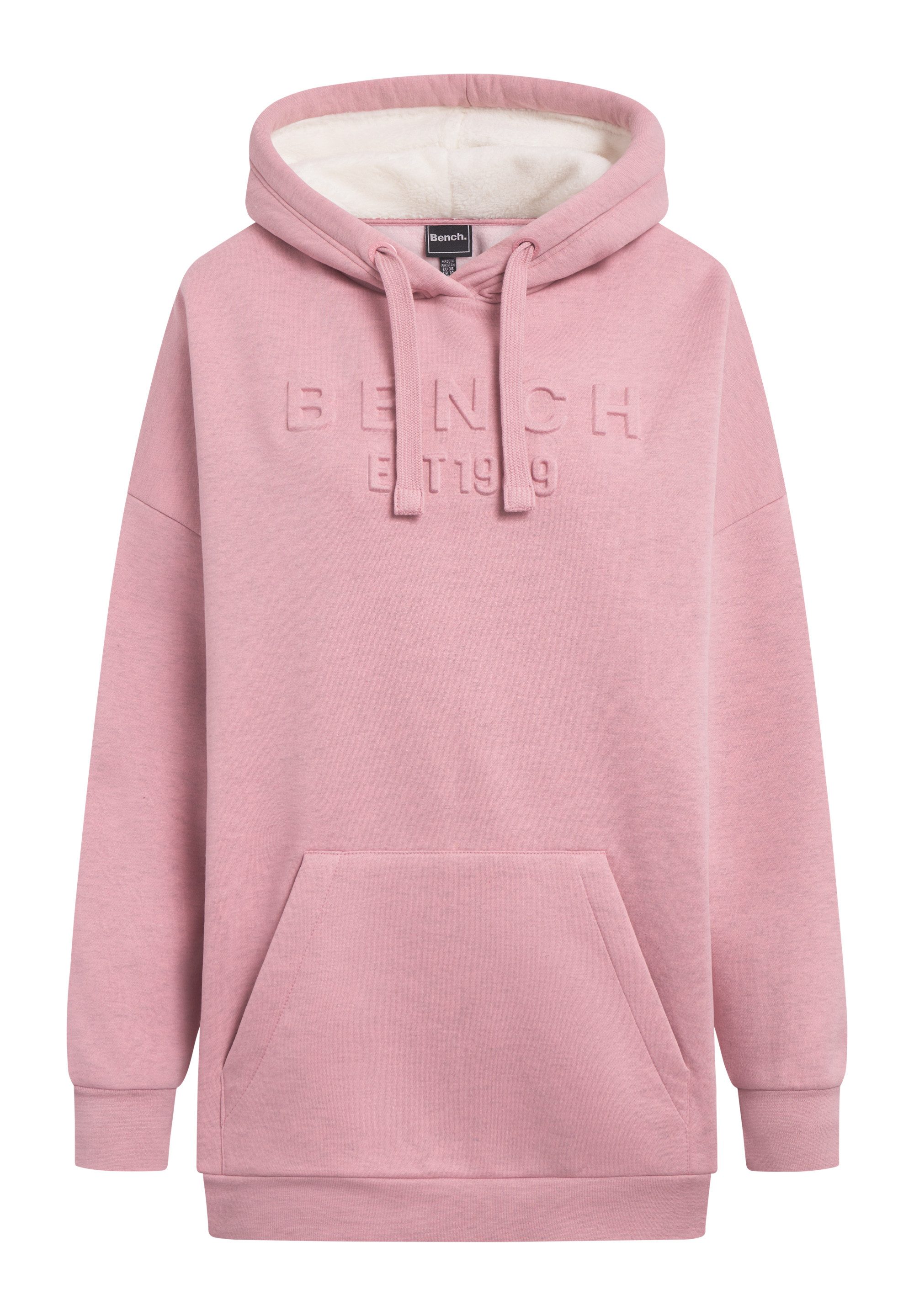 Bench. Hoodie ISLANNE