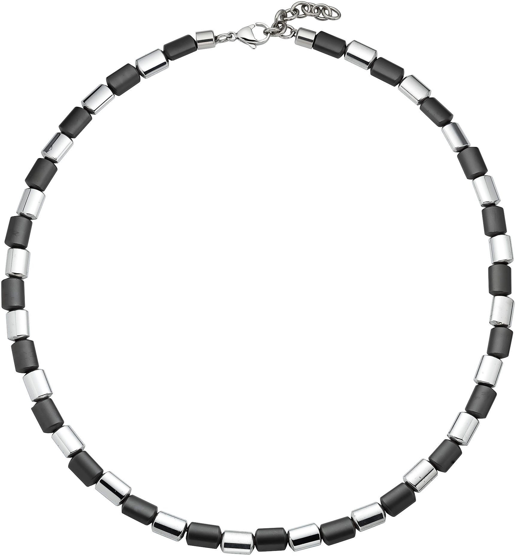 Firetti Edelstalen ketting Sieraad cadeau halssieraad halsketting