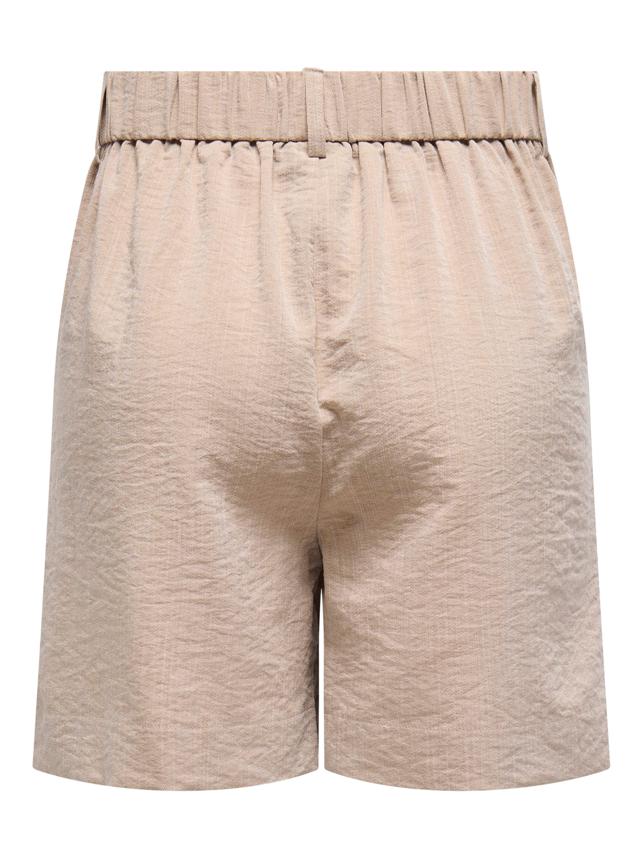 Only Short ONLMARSA SOLID SHORTS WVN