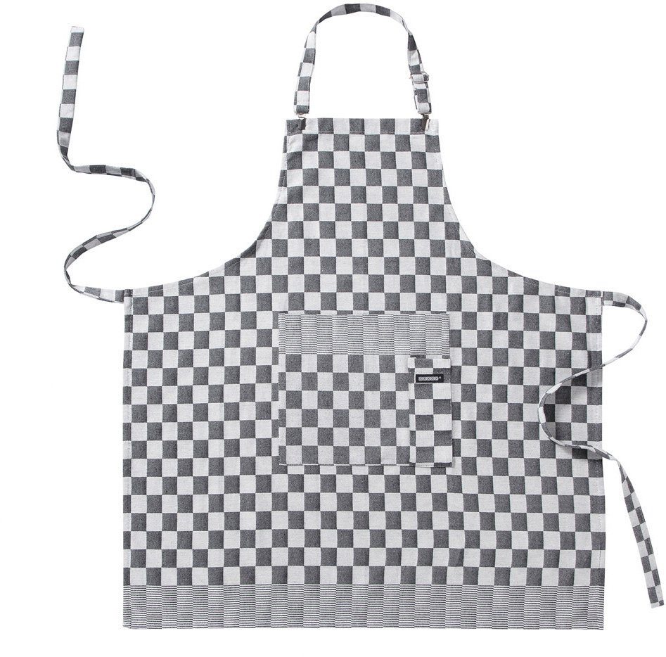 DDDDD Keukenschort Barbeque (1-delig)