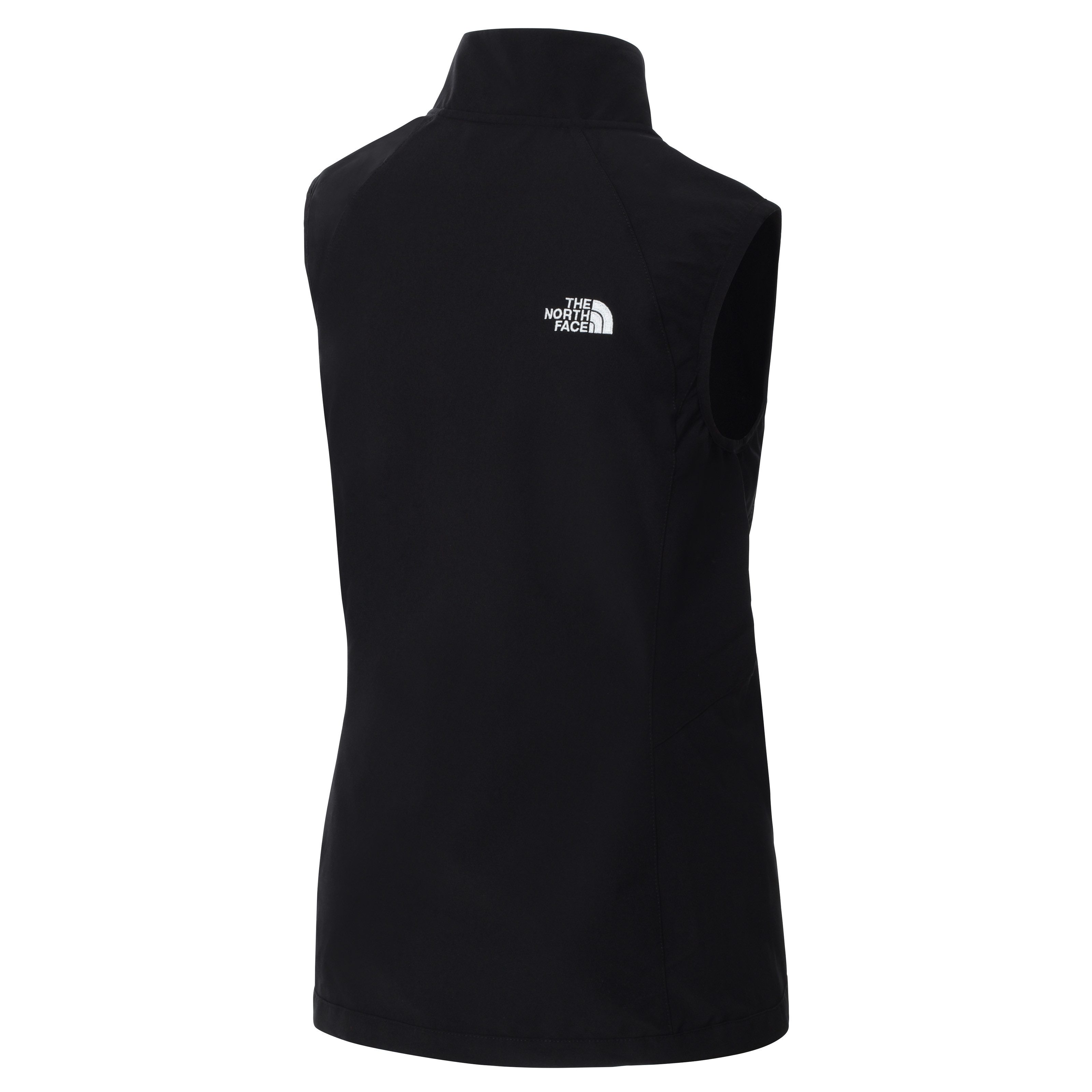 The North Face Korte bodywarmer W NIMBLE VEST - EU