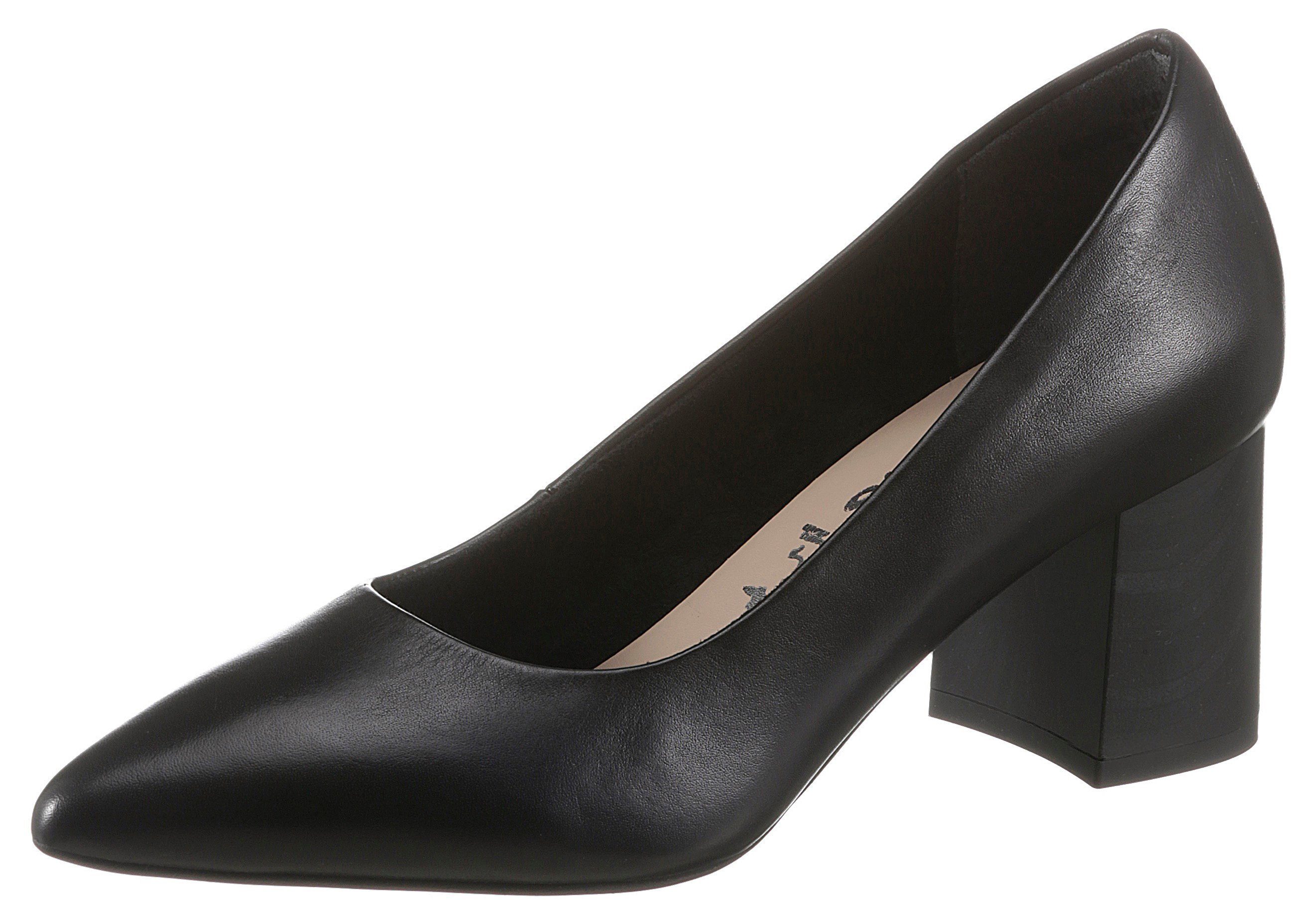klassiek pumps