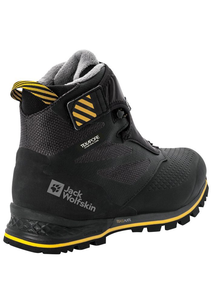 Jack Wolfskin Trekkingschoenen 1995 SERIES TEXAPORE MID M