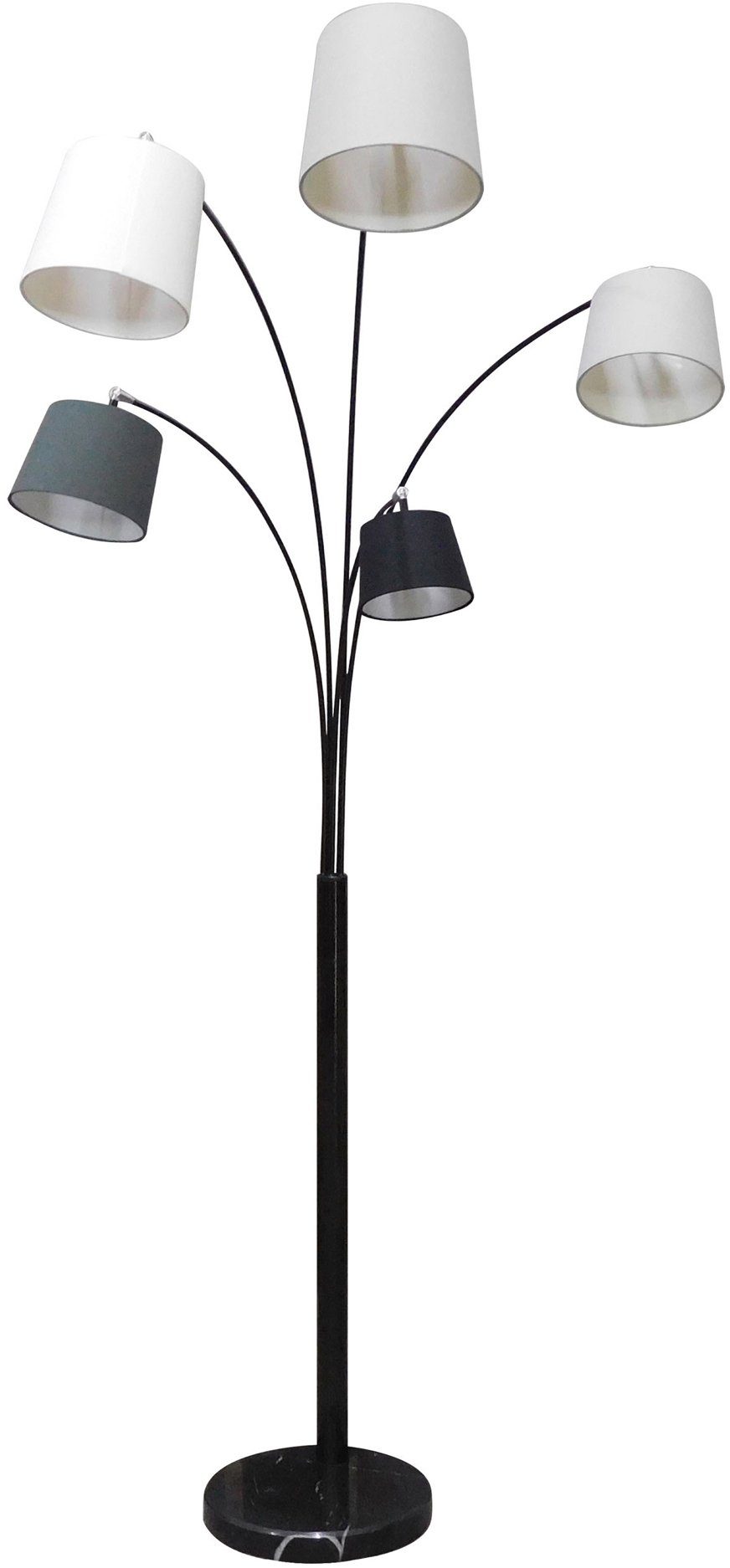 SalesFever staande lamp Maxim