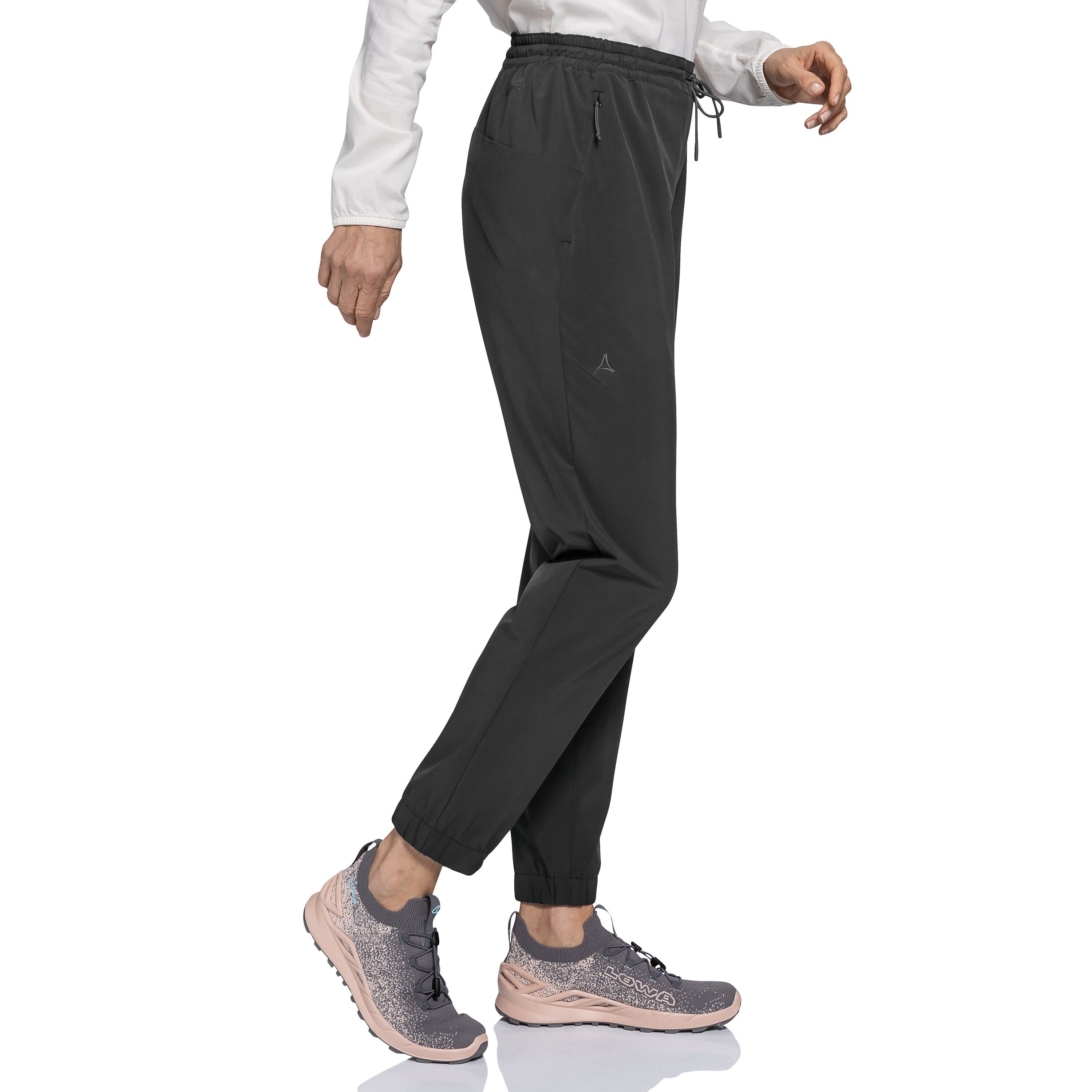 Schöffel Functionele broek Pants Vienna L