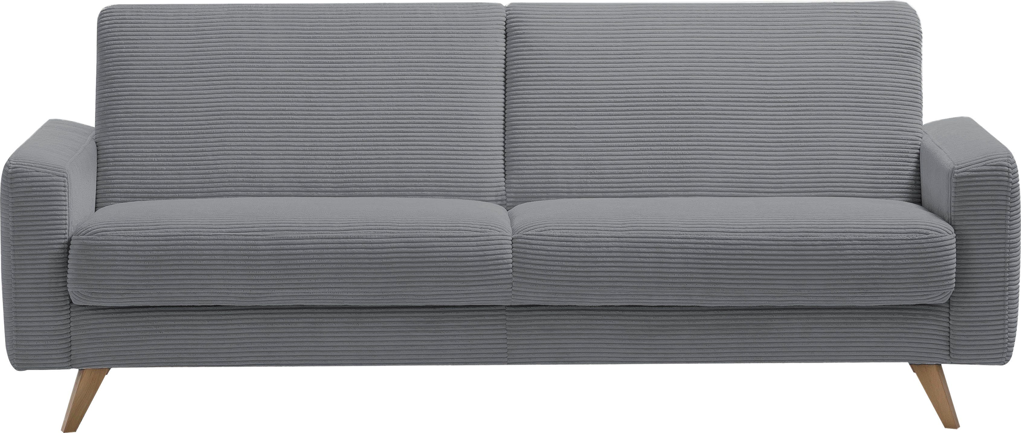 exxpo - sofa fashion 3-zitsbank